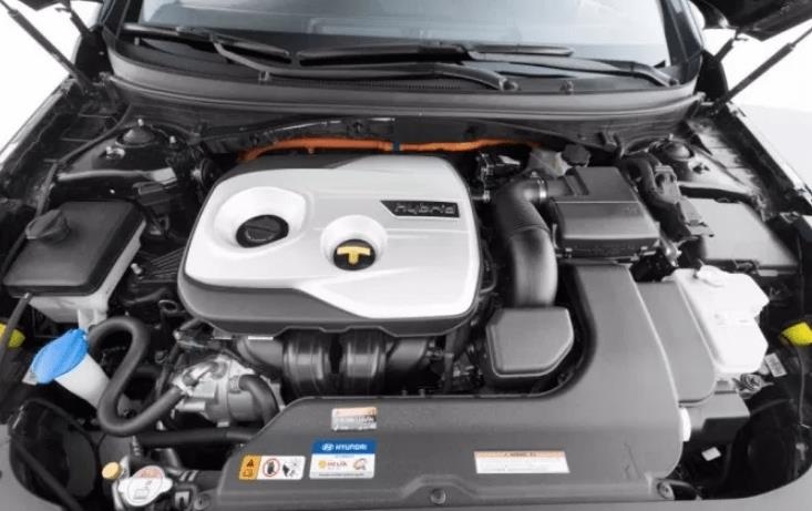 danh gia Hyundai Sonata 2020 anh 11