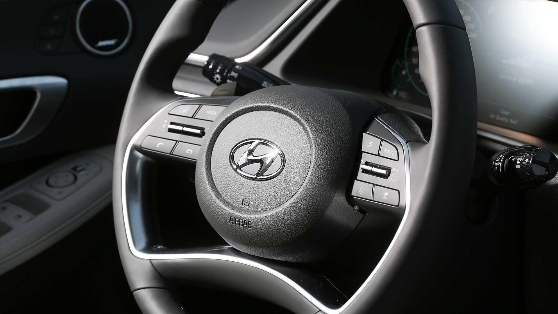 danh gia Hyundai Sonata 2020 anh 8