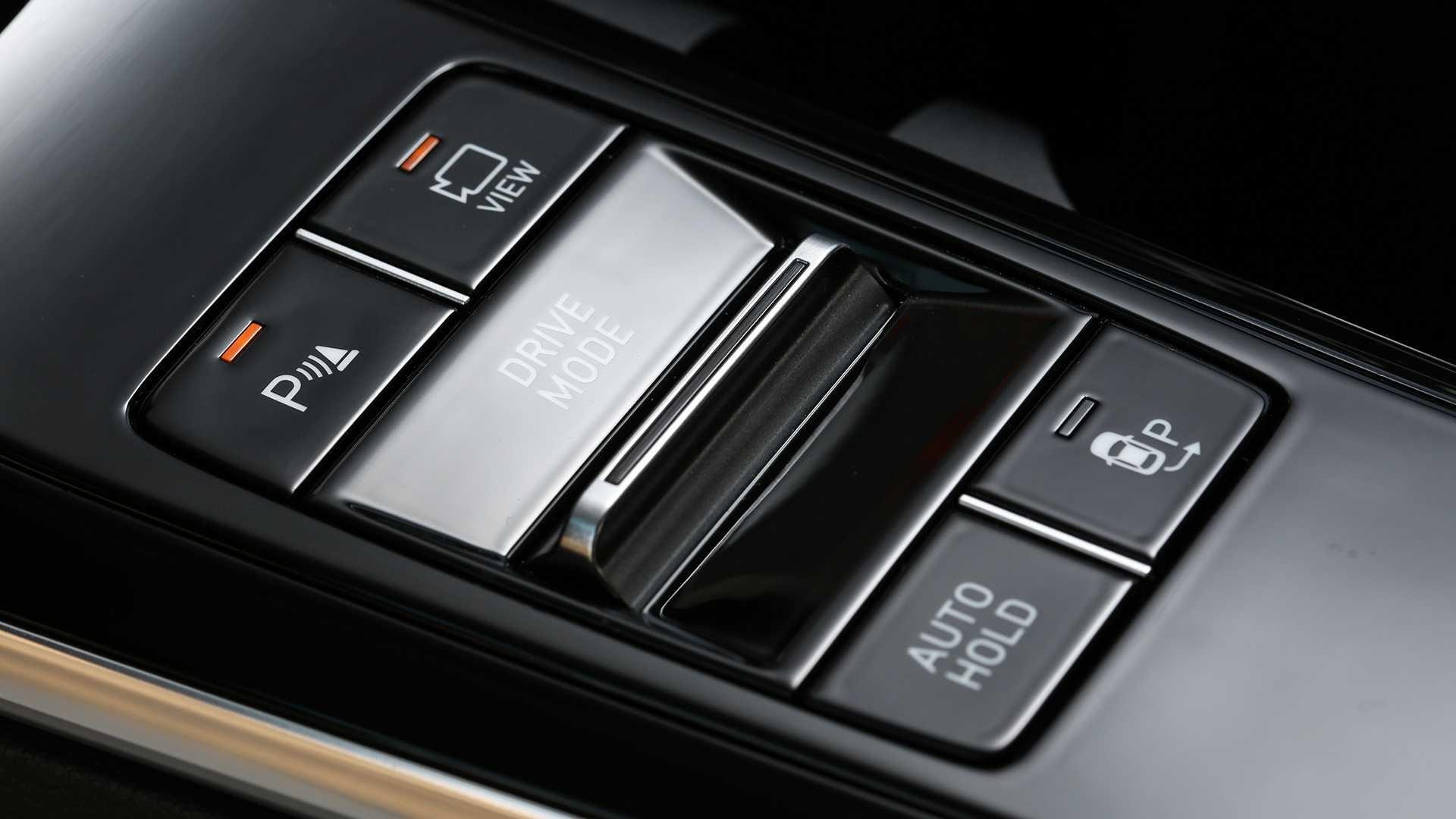 danh gia Hyundai Sonata 2020 anh 18