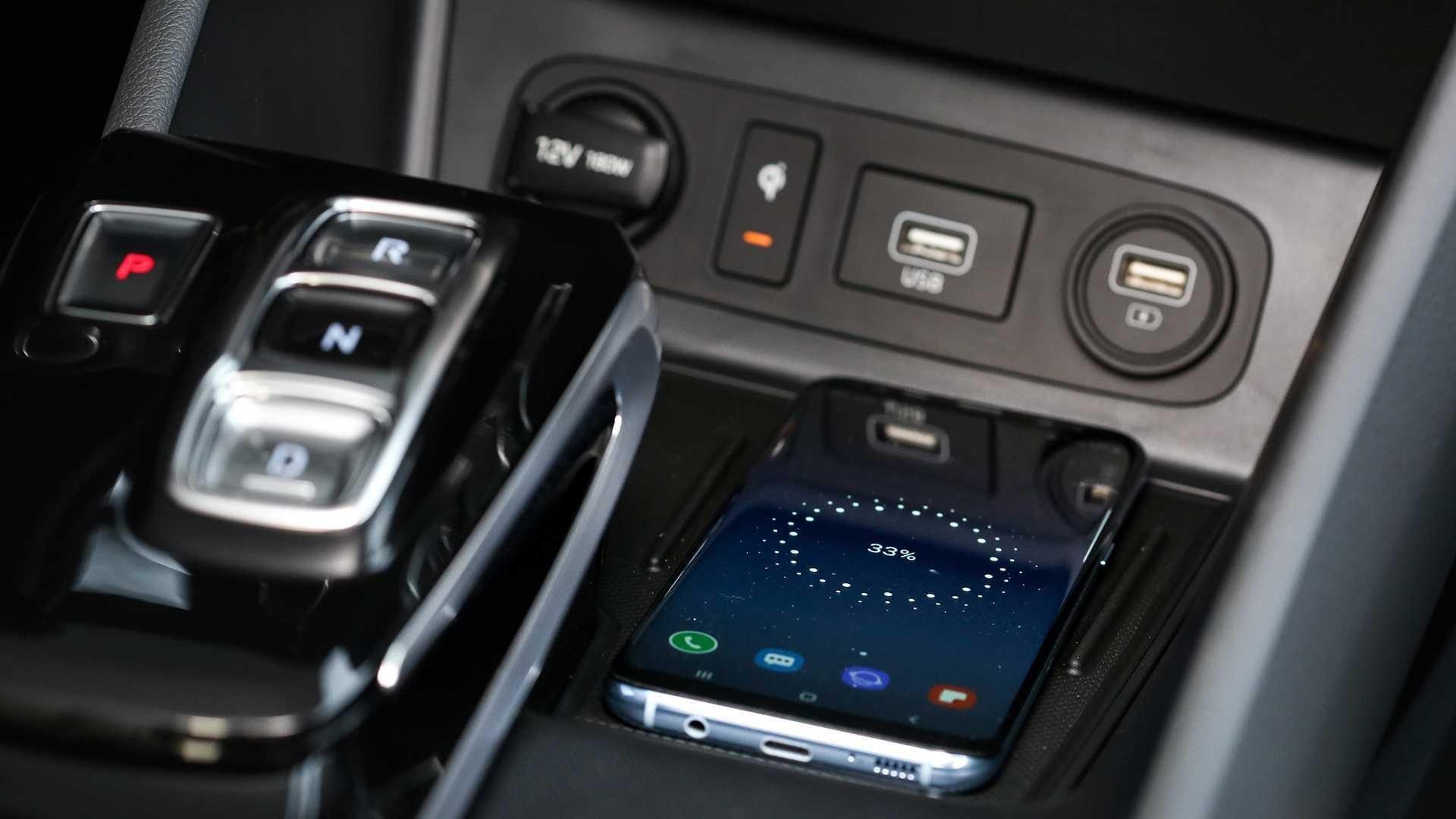 danh gia Hyundai Sonata 2020 anh 19