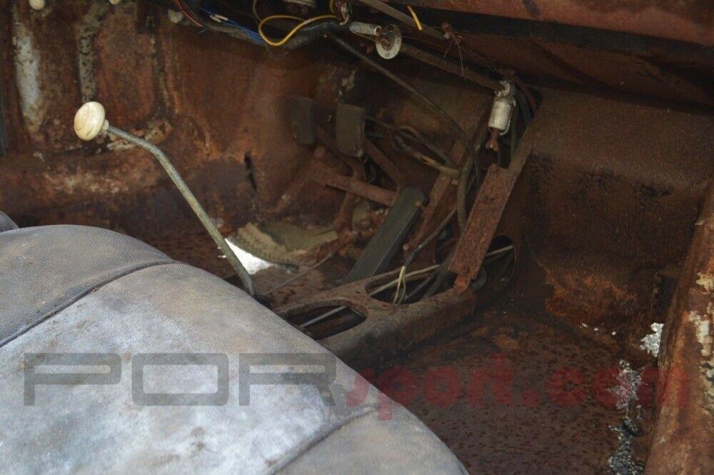 Porsche 356 dong nat gia ngang xe sang anh 7