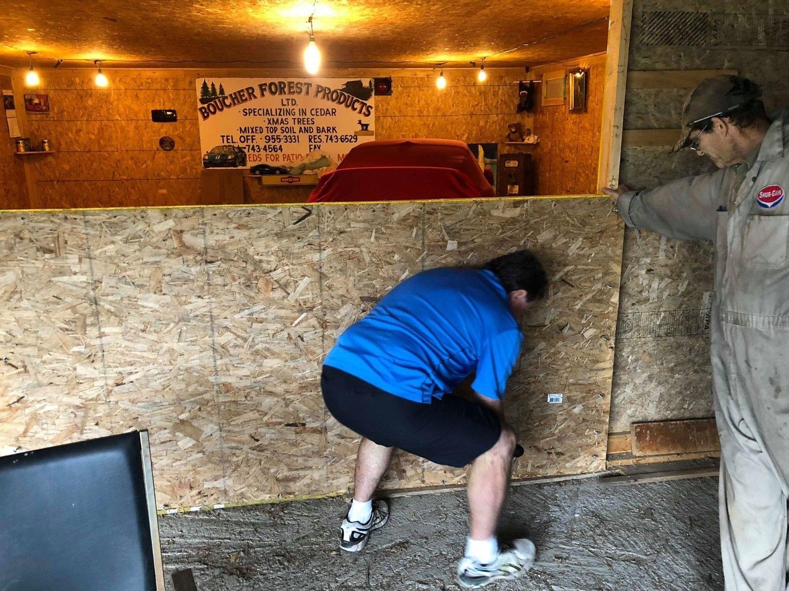 xe Acura bi giau kin anh 2