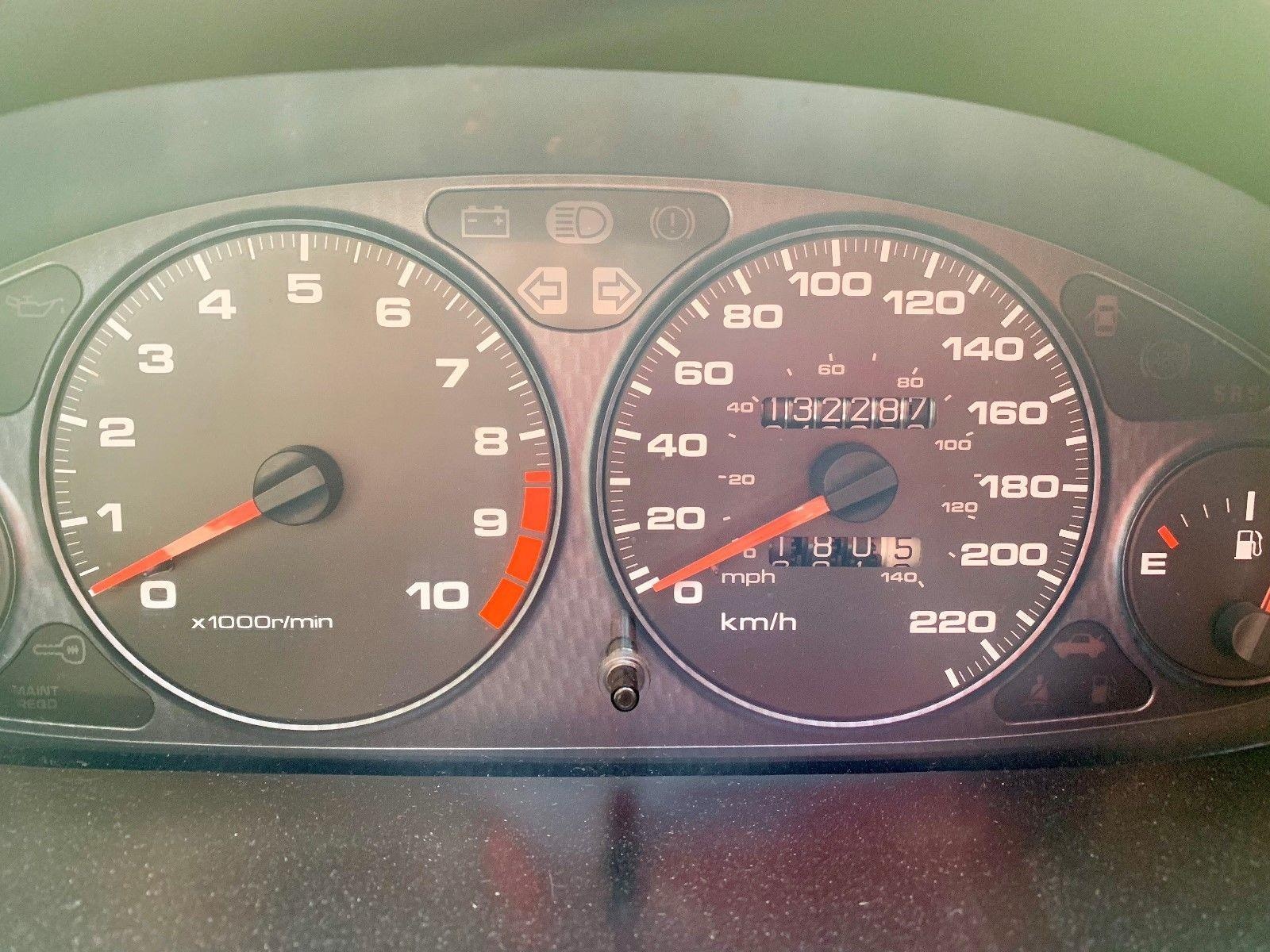 xe Acura bi giau kin anh 4