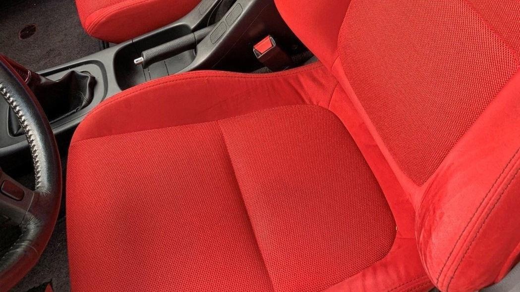 xe Acura bi giau kin anh 5