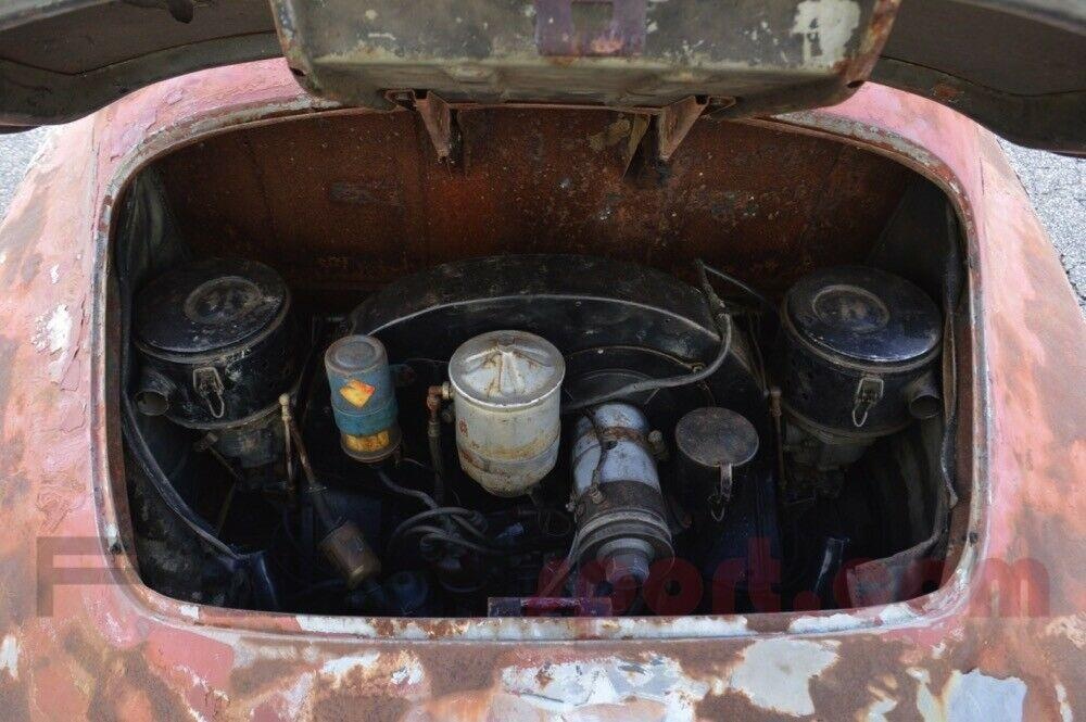 Porsche 356 dong nat gia ngang xe sang anh 6