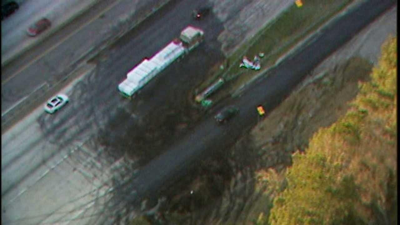 tai nan do khoc do cuoi tren cao toc anh 5