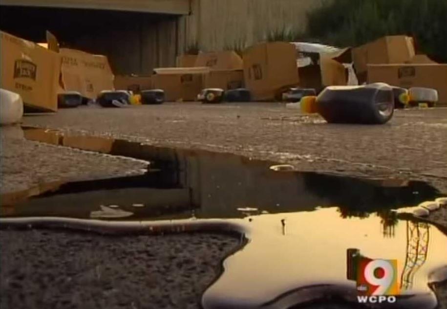 tai nan do khoc do cuoi tren cao toc anh 8