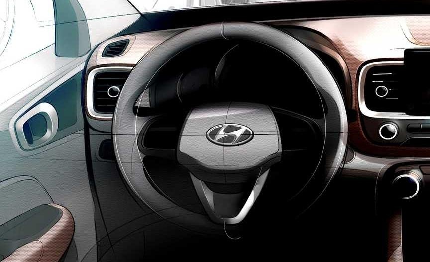 lo anh phac thao Hyundai Venue anh 7