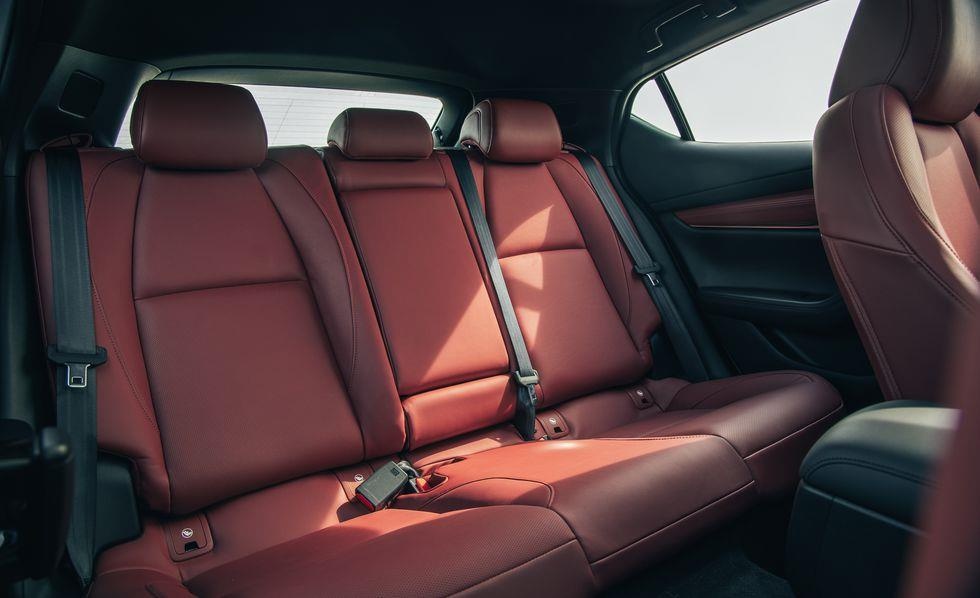 danh gia Mazda 3 2019 anh 9