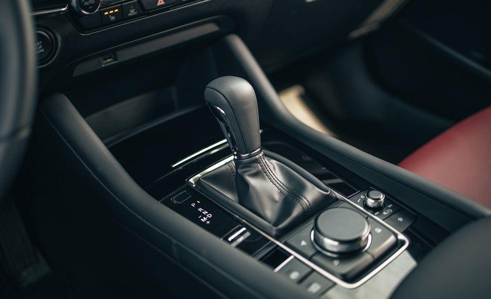 danh gia Mazda 3 2019 anh 4