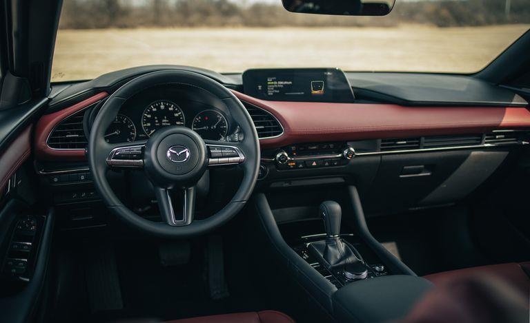 danh gia Mazda 3 2019 anh 8