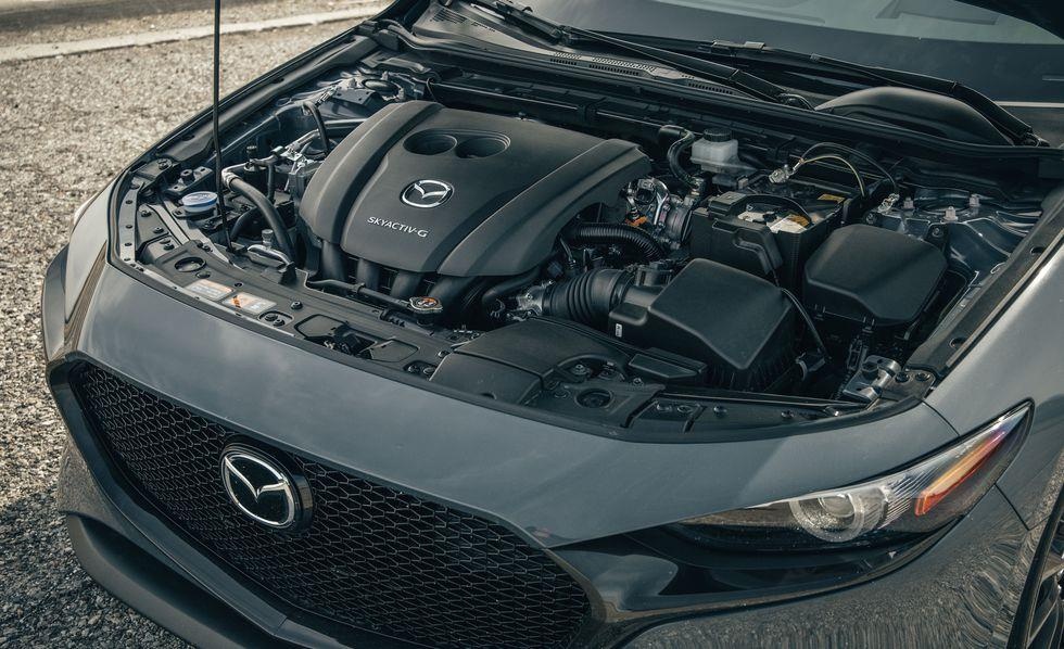 danh gia Mazda 3 2019 anh 5