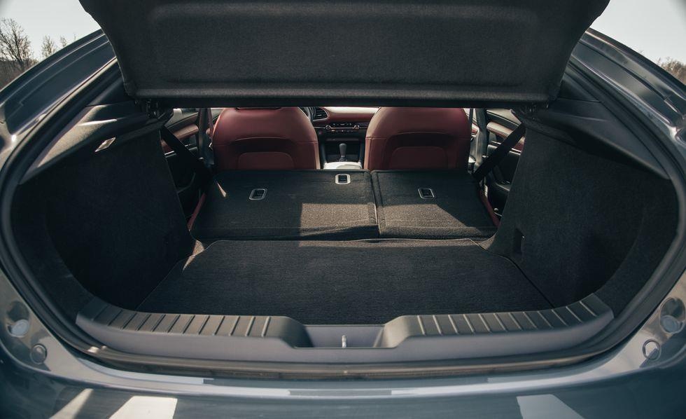 danh gia Mazda 3 2019 anh 6