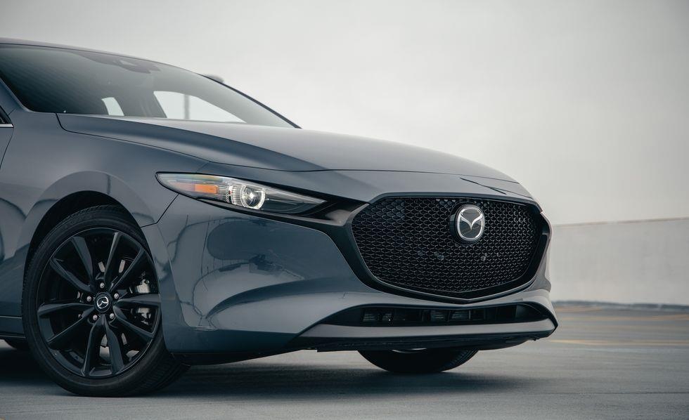 Mazda3 2019 du trang bi AWD van bi danh gia thap hon Honda Civic hinh anh