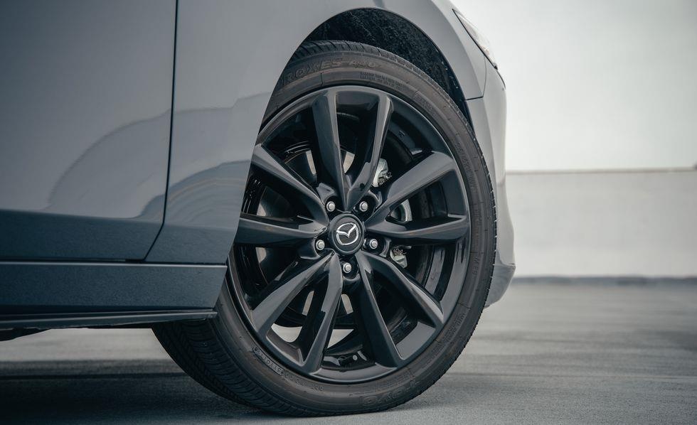 danh gia Mazda 3 2019 anh 7