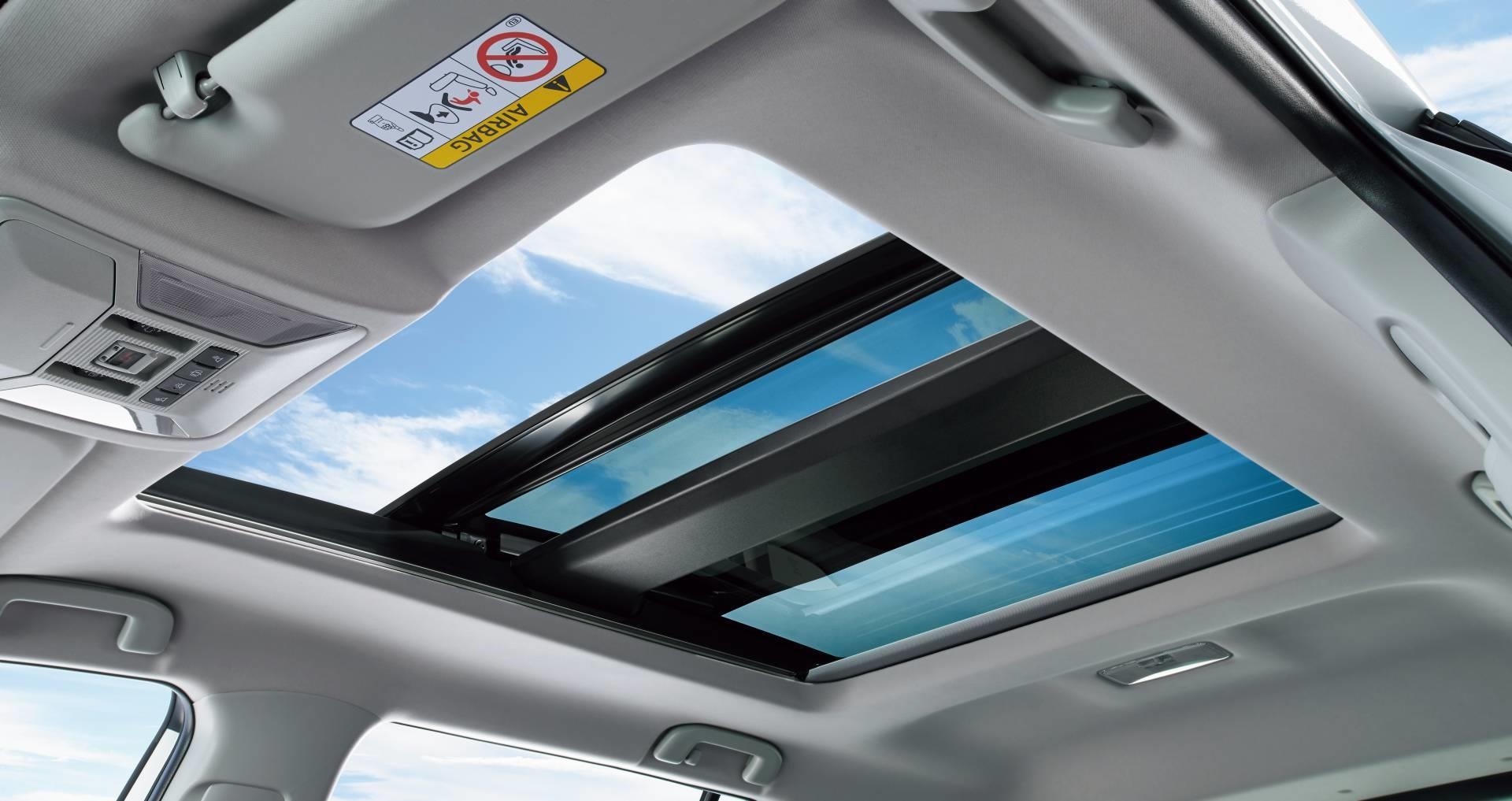 Toyota RAV4 2019 cho thi truong Nhat anh 8