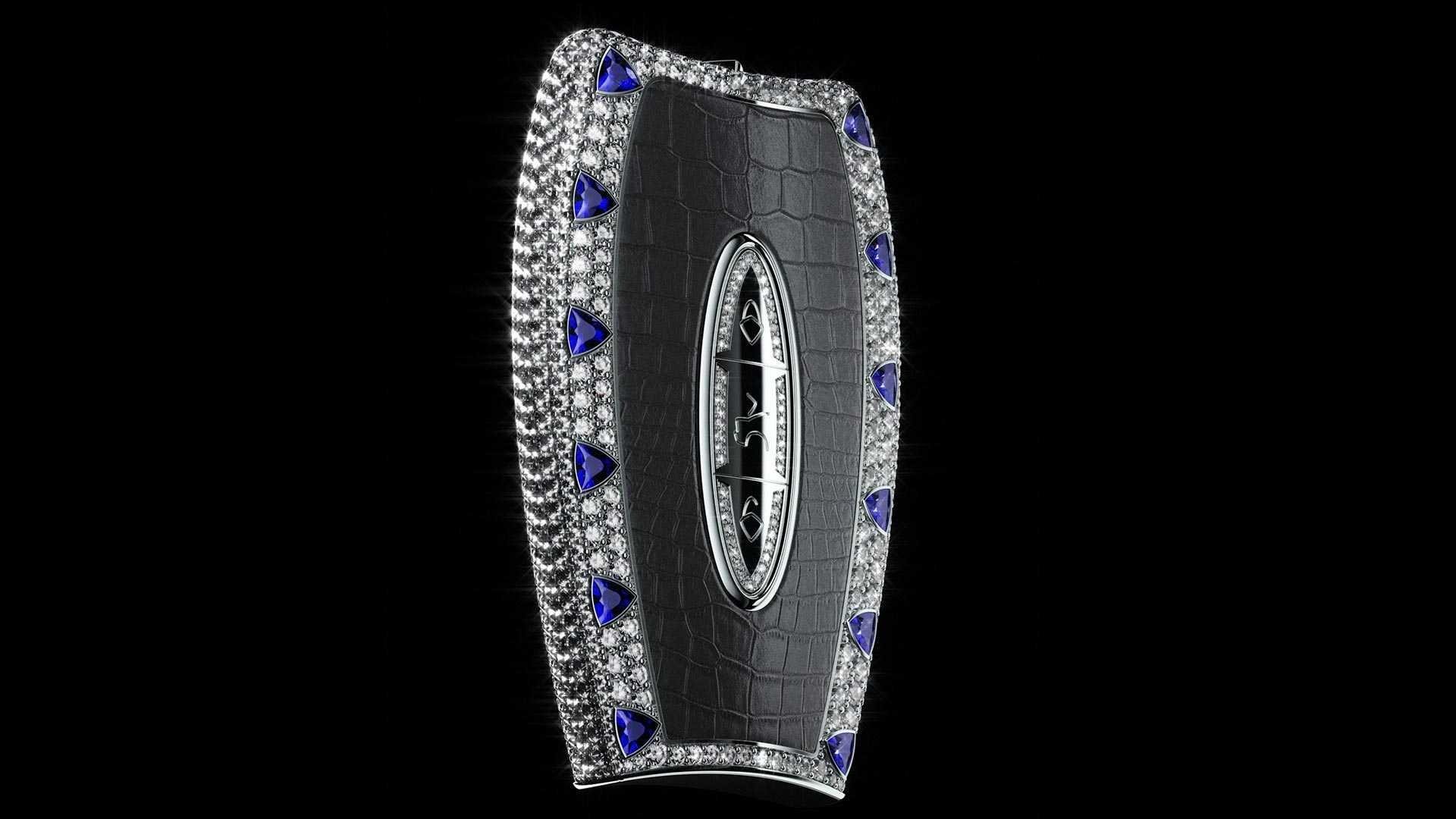 chia khoa oto dat nhat the gioi anh 1