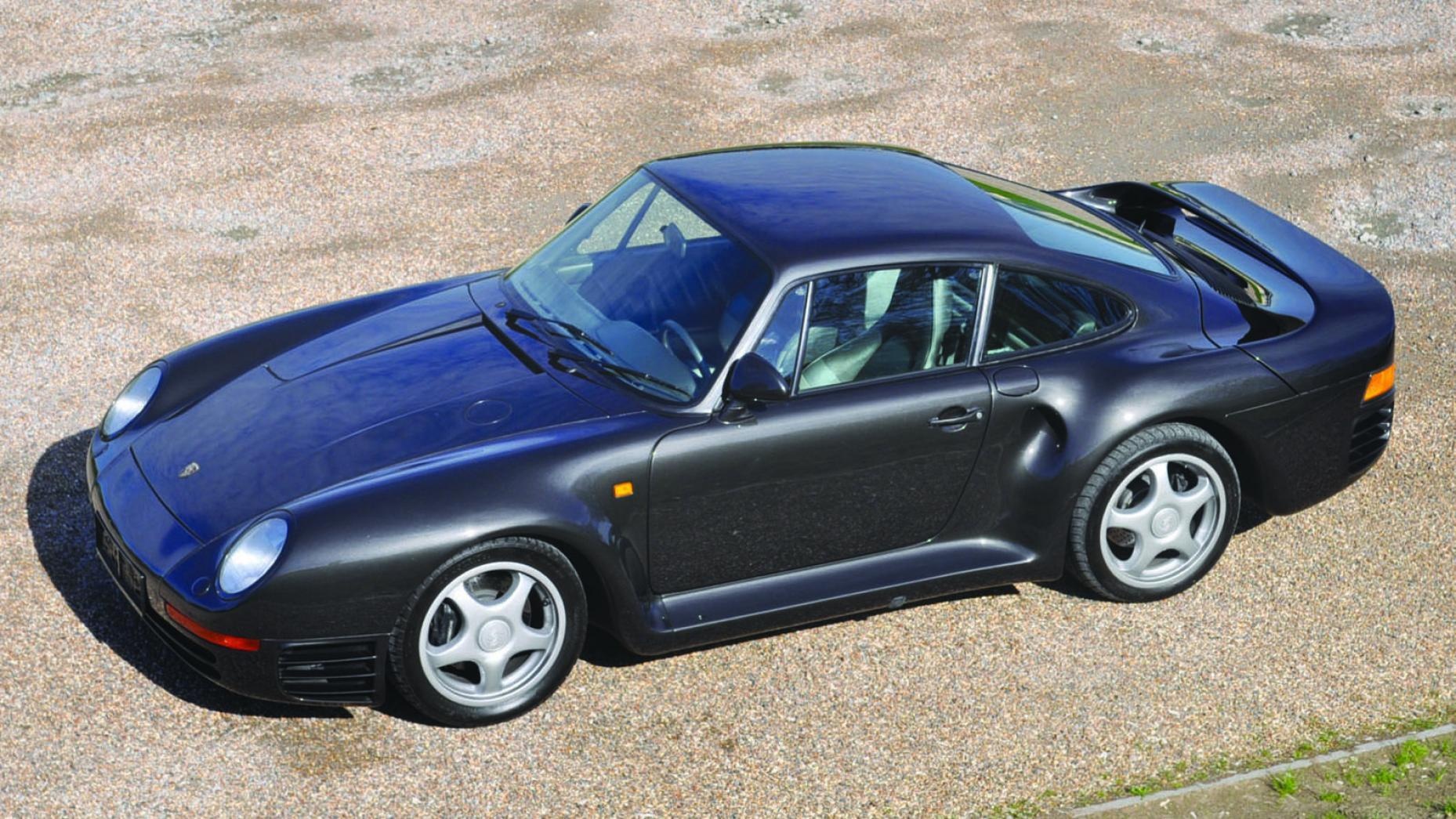 sieu xe dong co ti hon anh 5