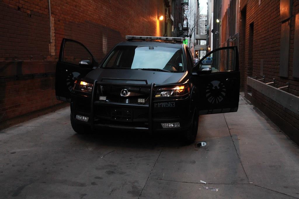 ban xe cua sieu anh hung avengers anh 7