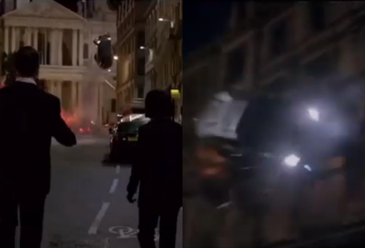 Rezvani Tank trong Men in Black anh 3