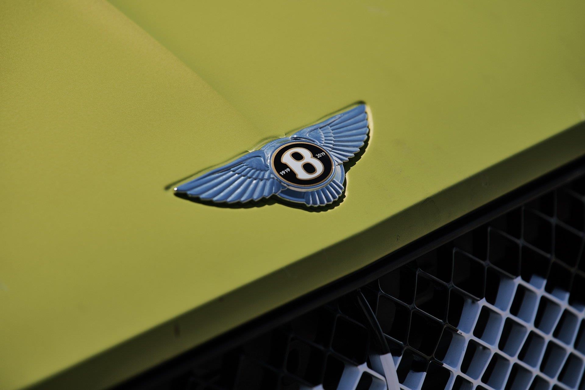 Bentley Continental GT leo đỉnh Pikes ảnh 7 Bentley Continental GT leo dinh Pikes anh 7