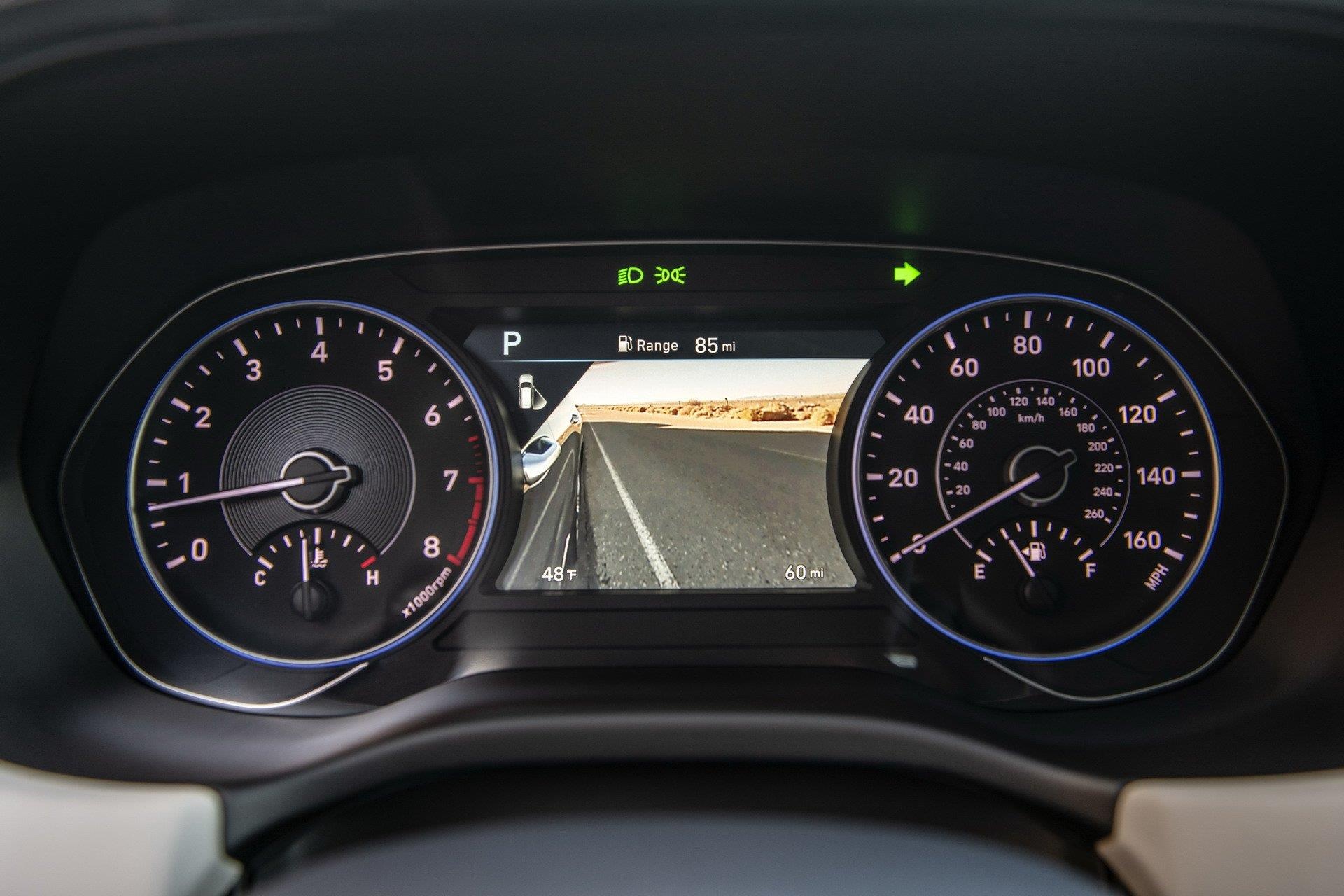 gia ban Hyundai Palisade anh 7