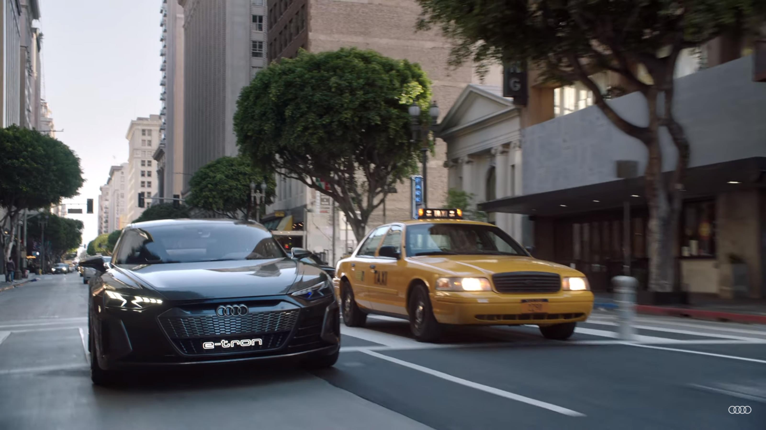 Nguoi nhen lai Audi e-tron GT anh 3