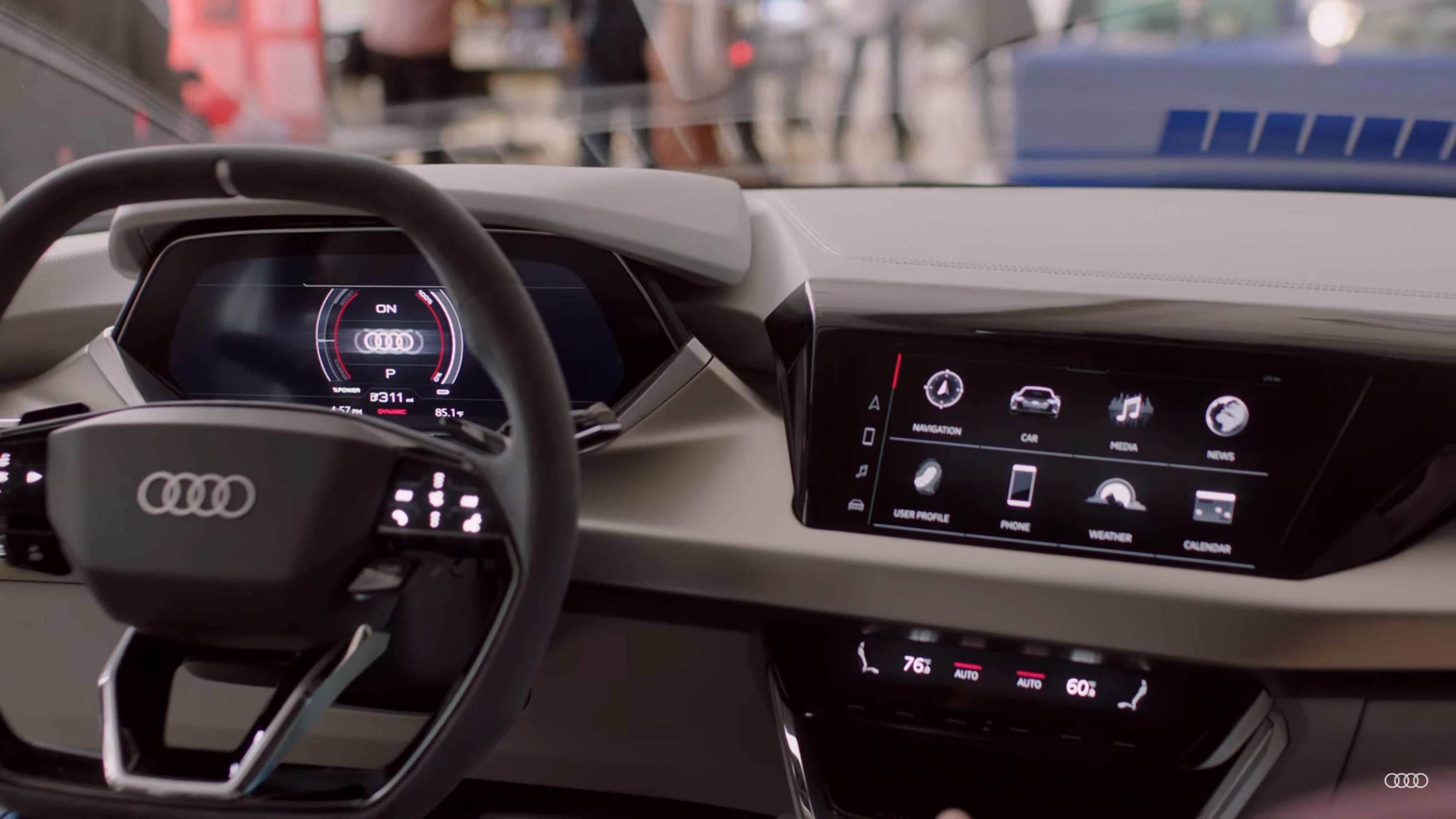 Nguoi nhen lai Audi e-tron GT anh 5