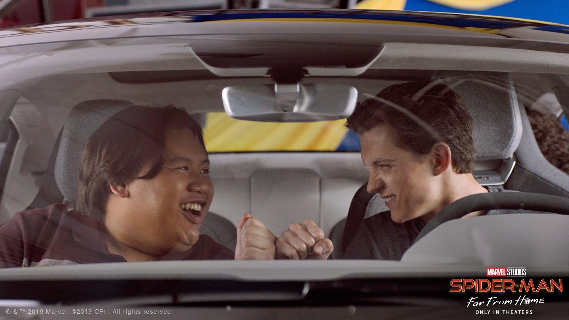 Nguoi nhen lai Audi e-tron GT anh 6