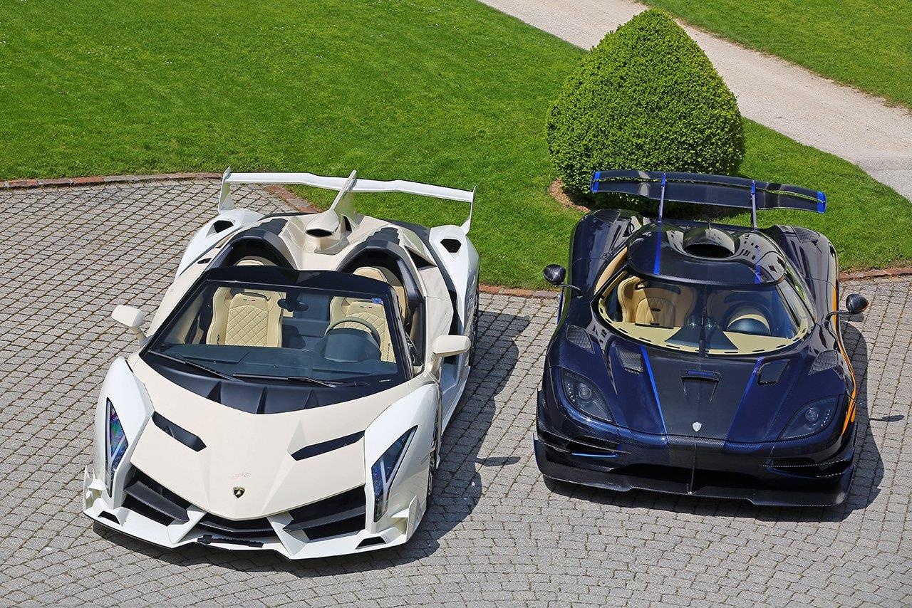 Dau gia dan sieu xe cua Pho tong thong di tu vi tham nhung hinh anh