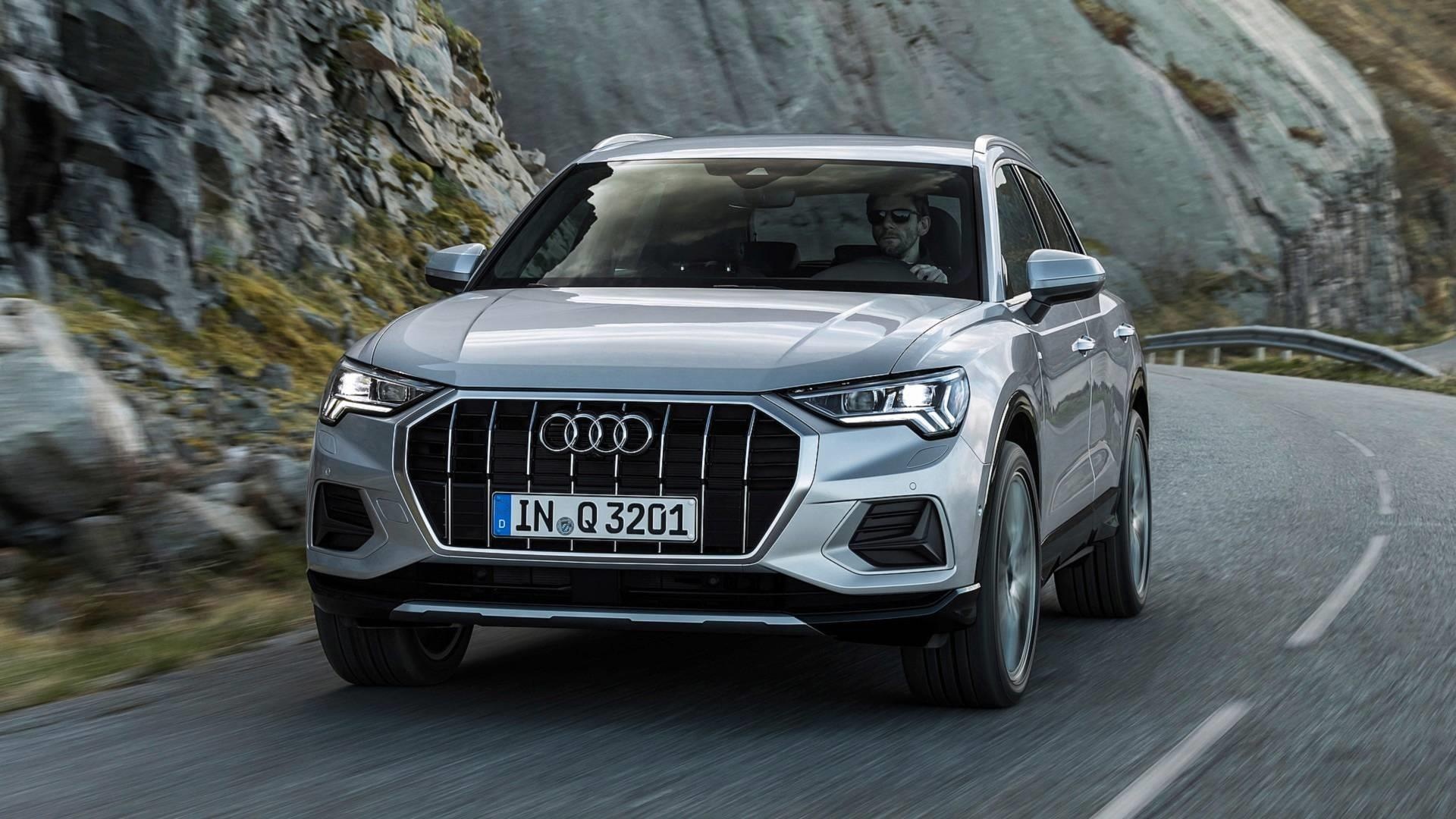 Audi Q3 2019 ban 'full do' dat hon 10.000 USD co gi dac biet? hinh anh