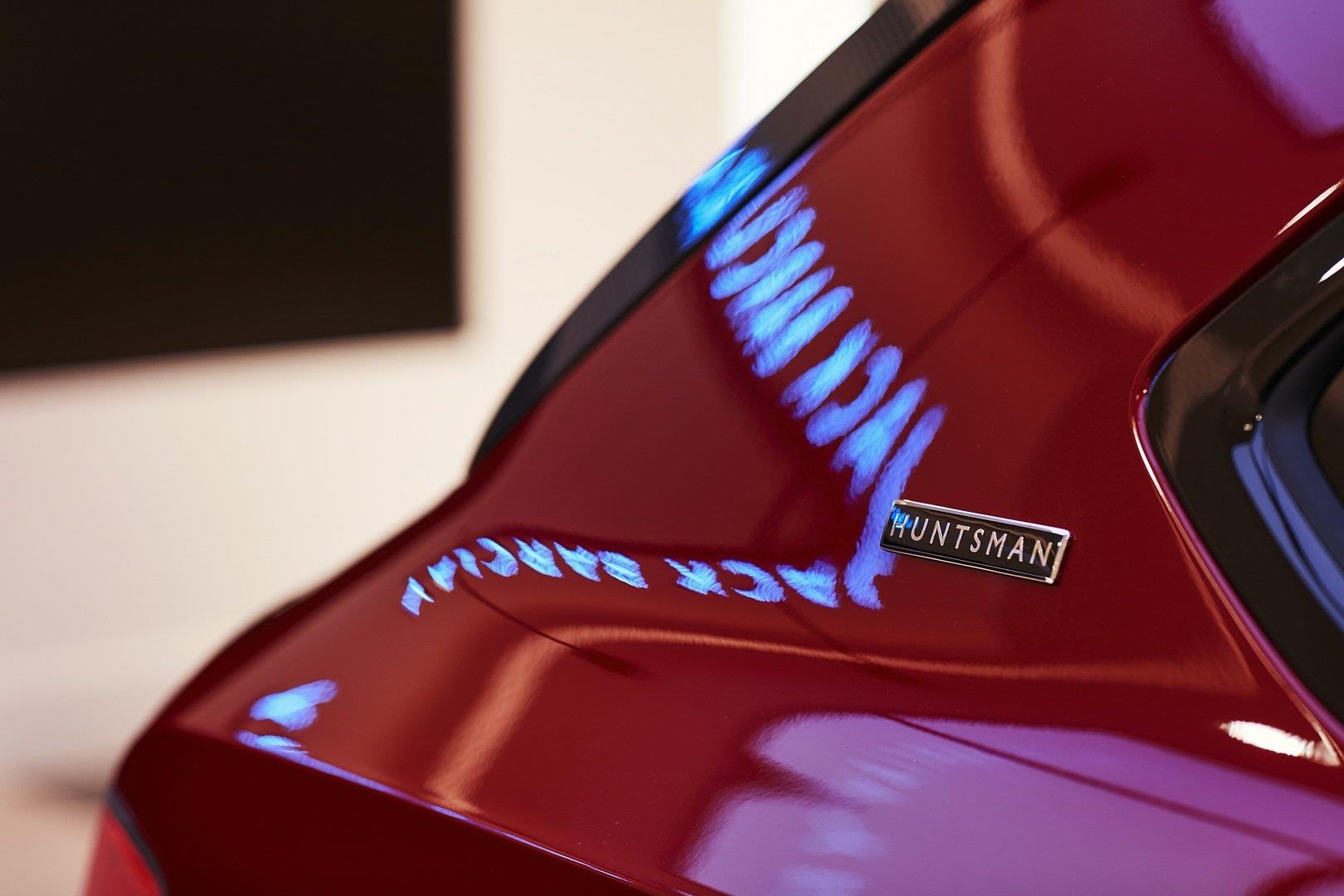 Bentley Bentayga bản đặc biệt ảnh 2 Bentley Bentayga ban dac biet anh 2