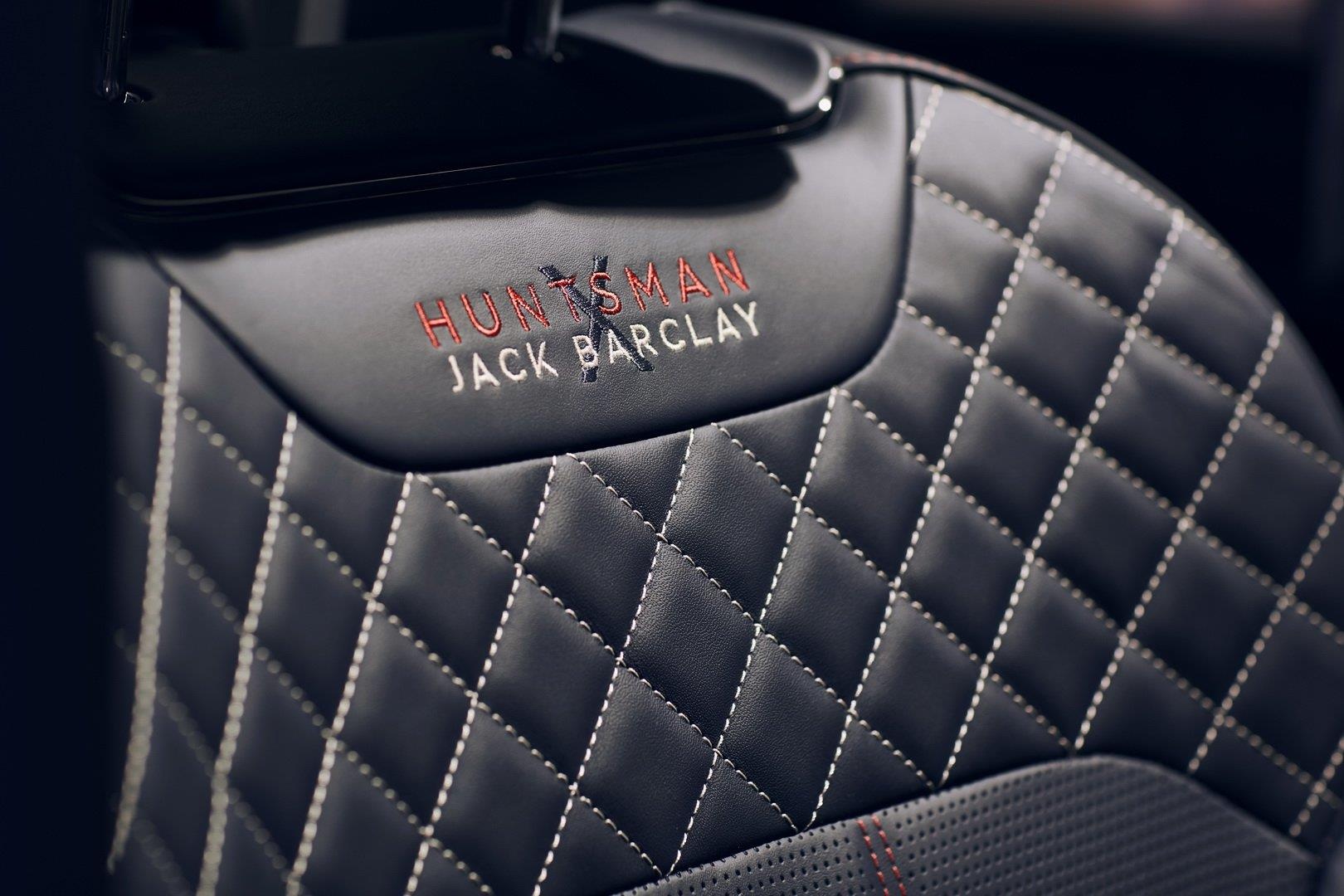Bentley Bentayga bản đặc biệt ảnh 8 Bentley Bentayga ban dac biet anh 8