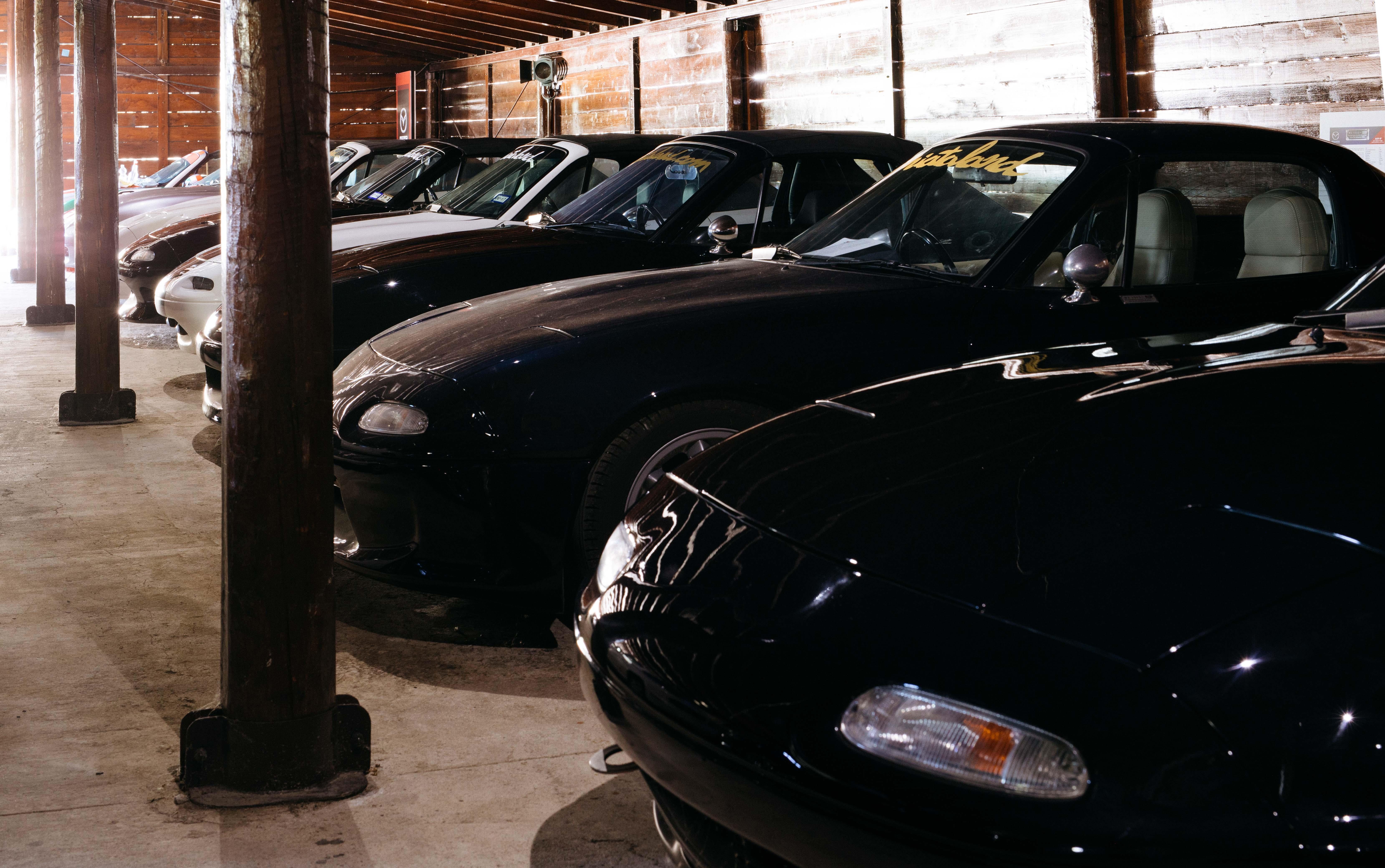 resort phong cách Mazda MX-5 ảnh 10 resort phong cach Mazda MX-5 anh 10