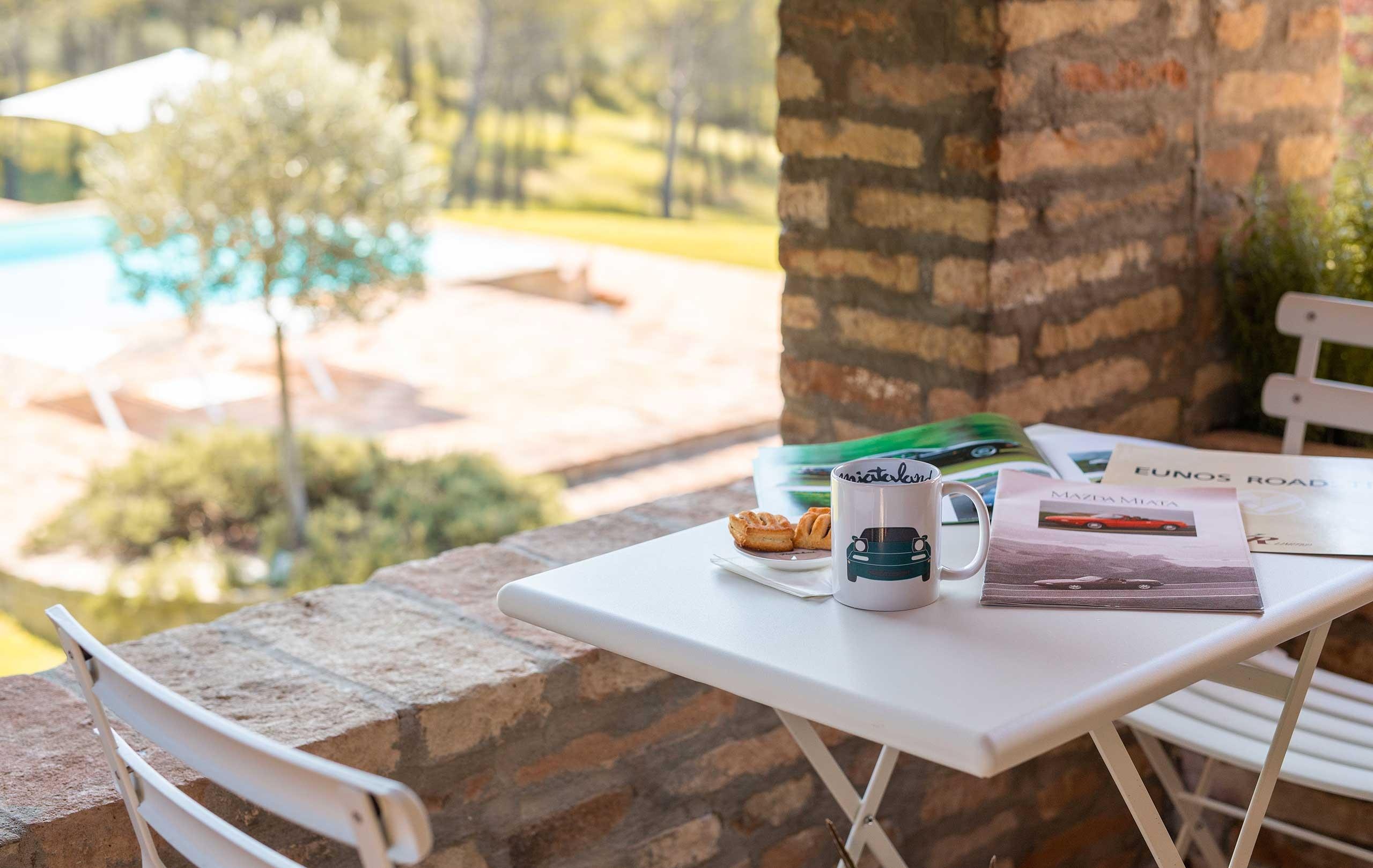 resort phong cách Mazda MX-5 ảnh 11 resort phong cach Mazda MX-5 anh 11