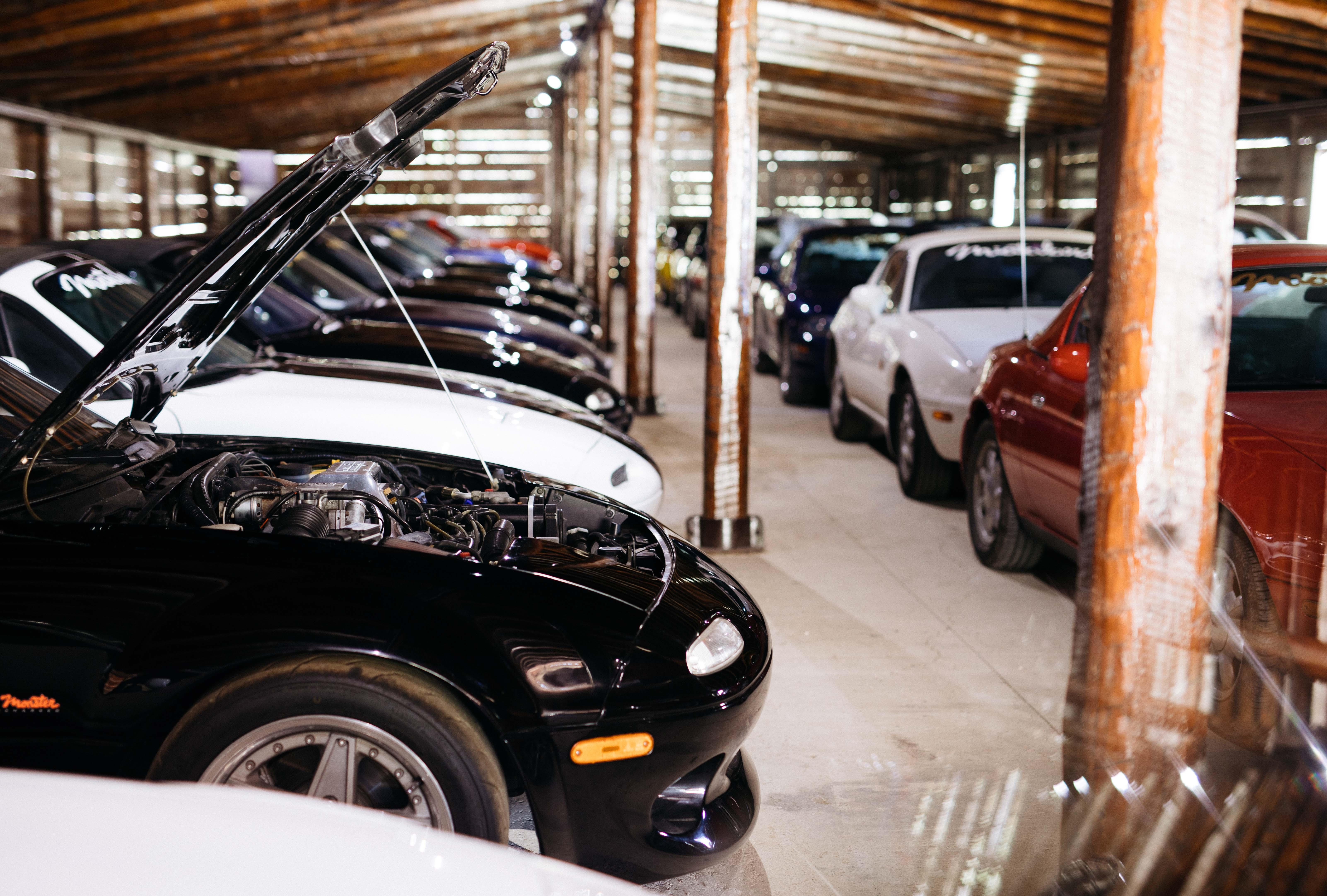 resort phong cách Mazda MX-5 ảnh 2 resort phong cach Mazda MX-5 anh 2