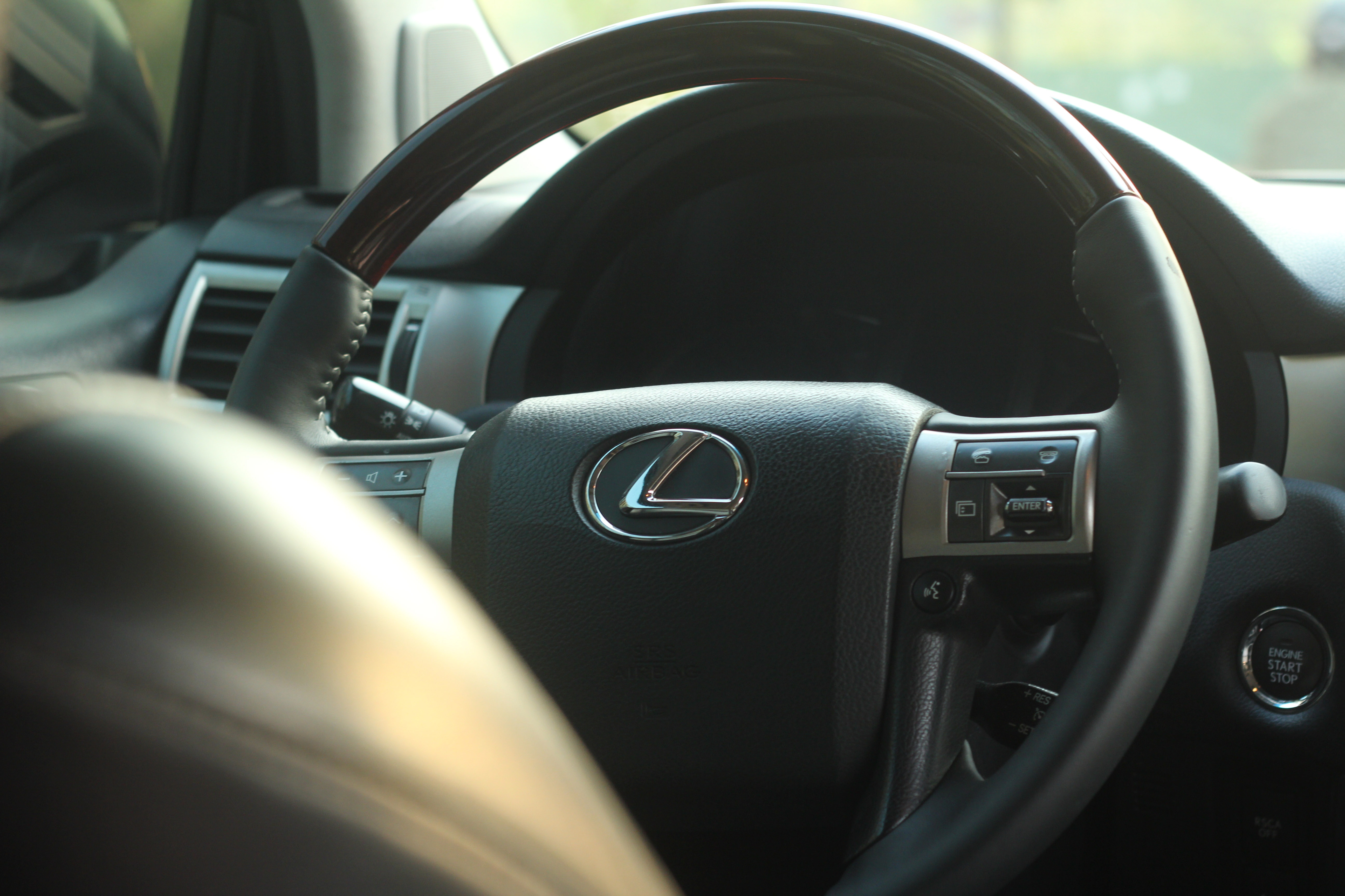 Lexus GX460 2010 lên đời 2020 ảnh 11 Lexus GX460 2010 len doi 2020 anh 11