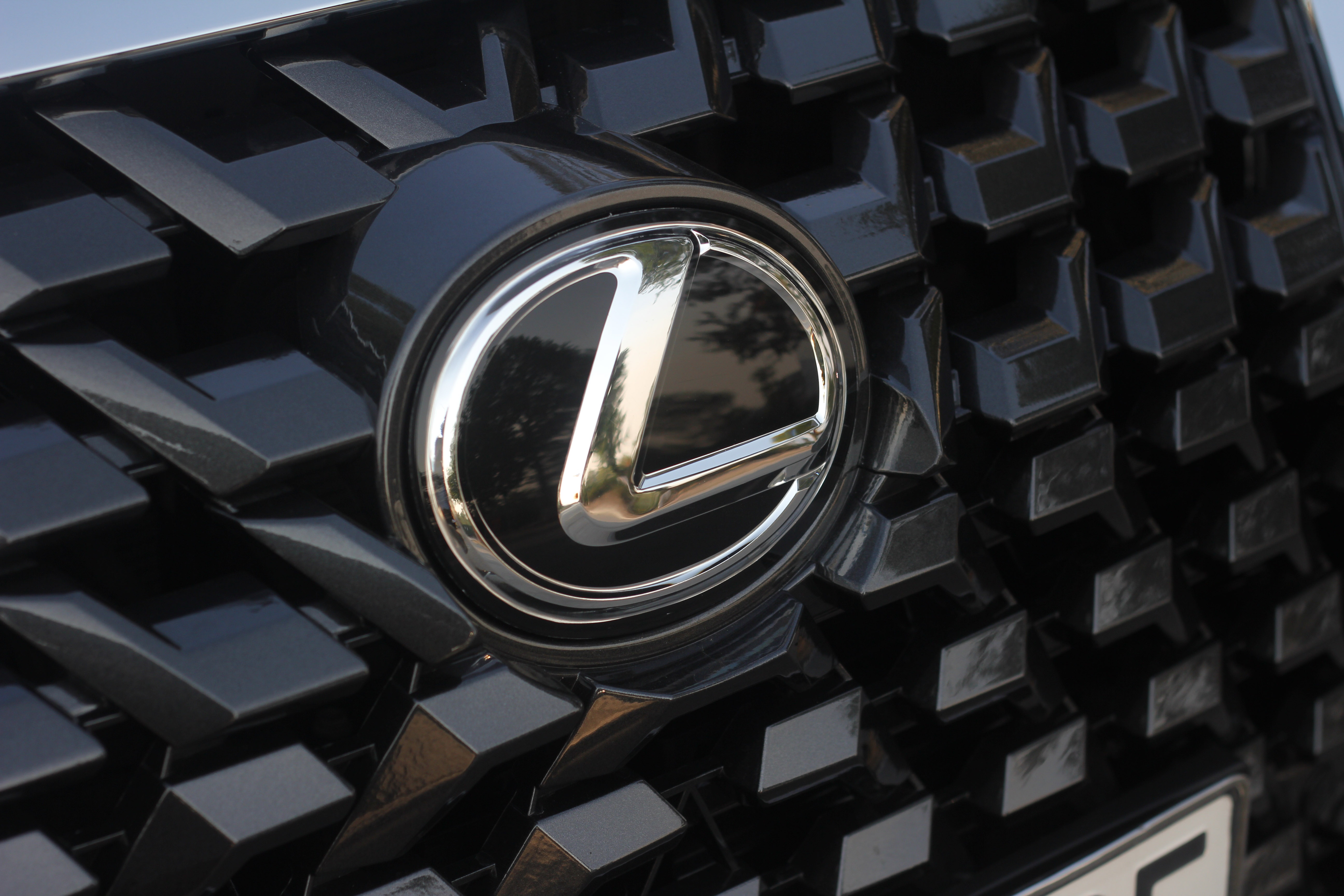 Lexus GX460 2010 lên đời 2020 ảnh 6 Lexus GX460 2010 len doi 2020 anh 6