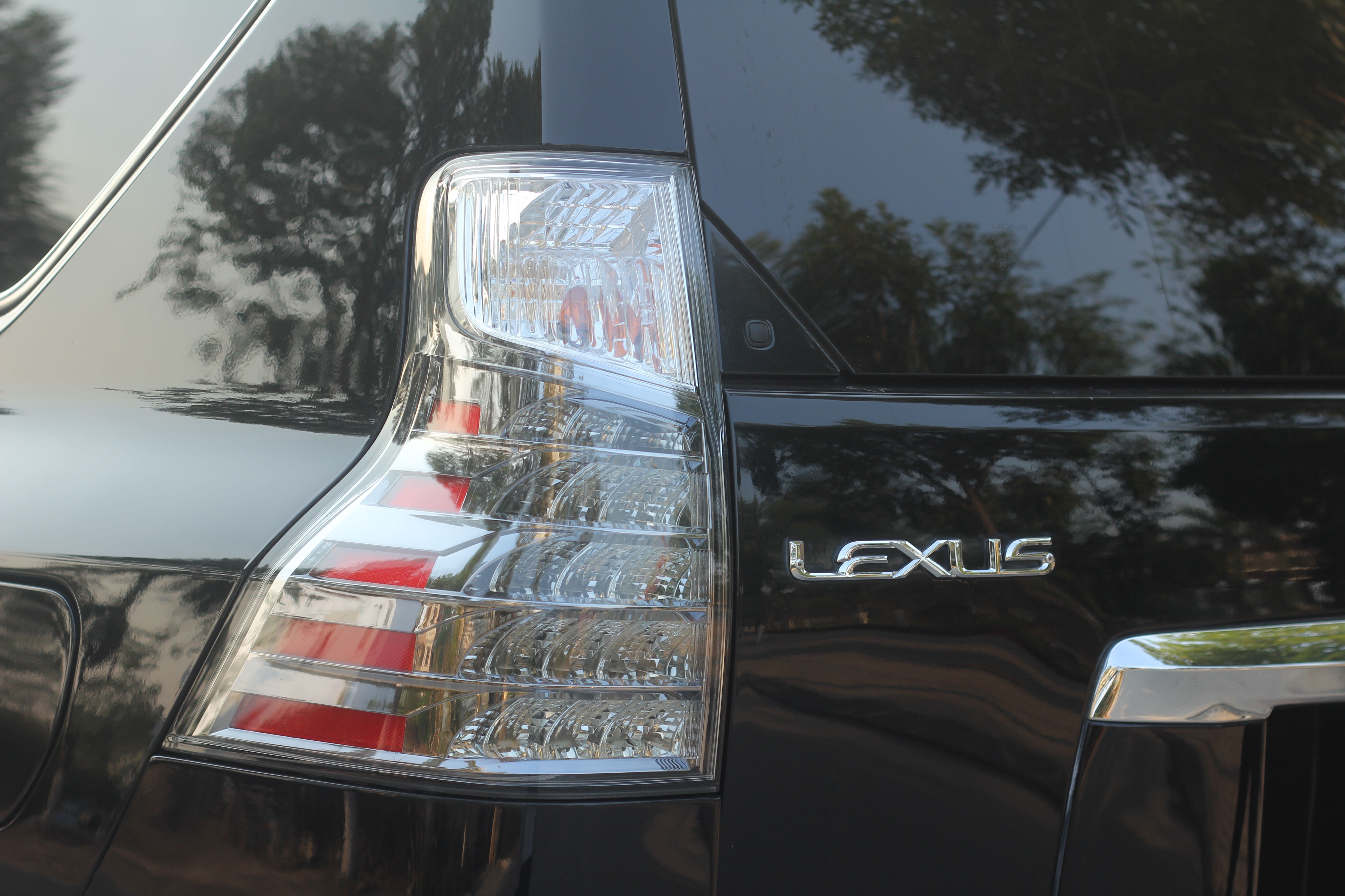 Lexus GX460 2010 lên đời 2020 ảnh 7 Lexus GX460 2010 len doi 2020 anh 7