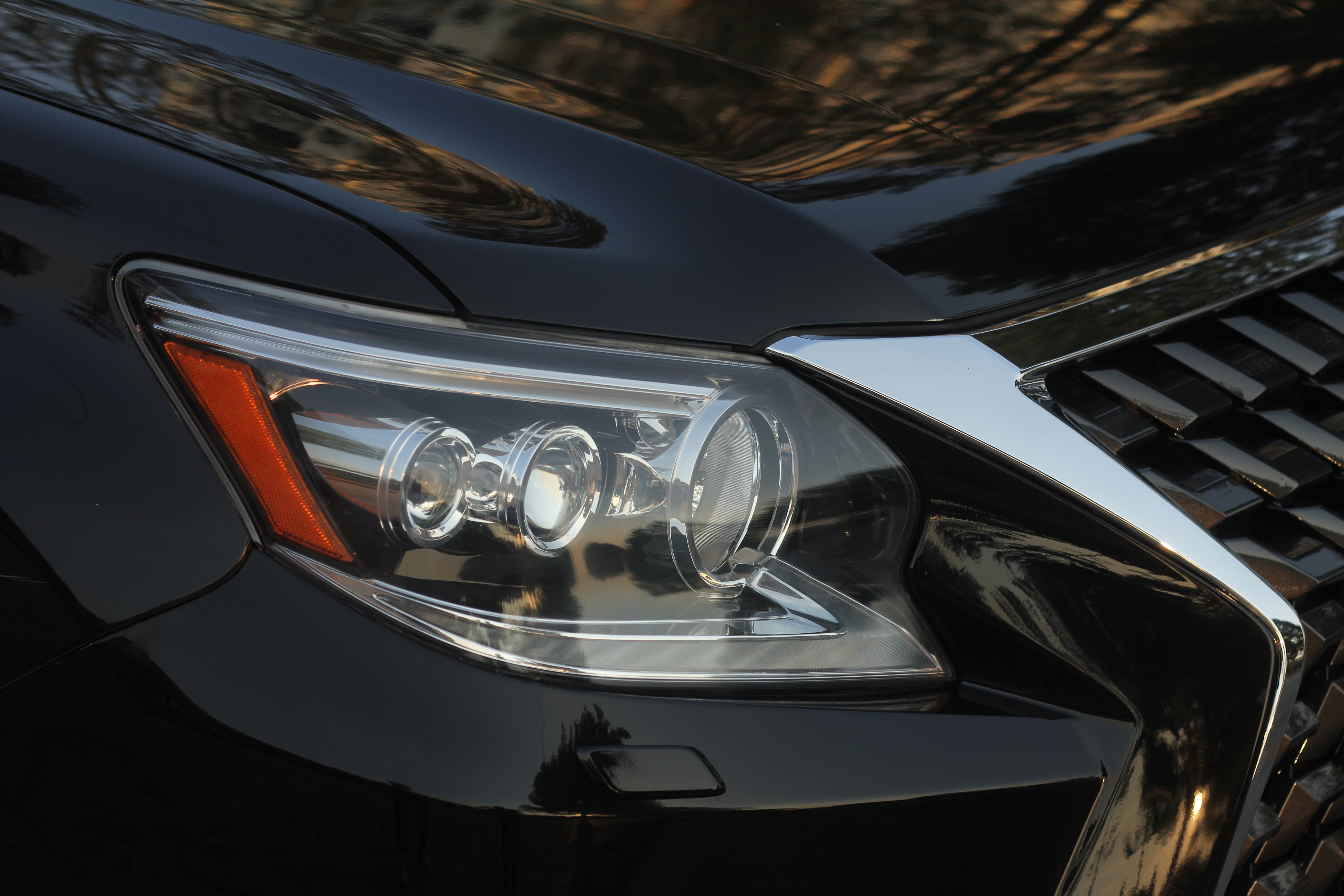 Lexus GX460 2010 lên đời 2020 ảnh 9 Lexus GX460 2010 len doi 2020 anh 9