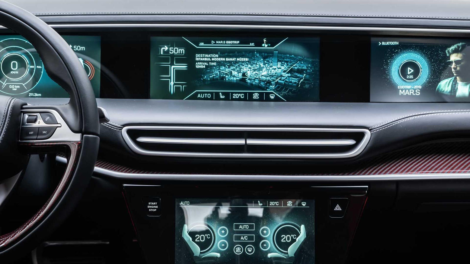 Oto noi dia Tho Nhi Ky anh 7