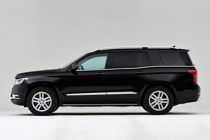 xe Trung Quốc nhái Mercedes ảnh 6 xe Trung Quoc nhai Mercedes anh 6