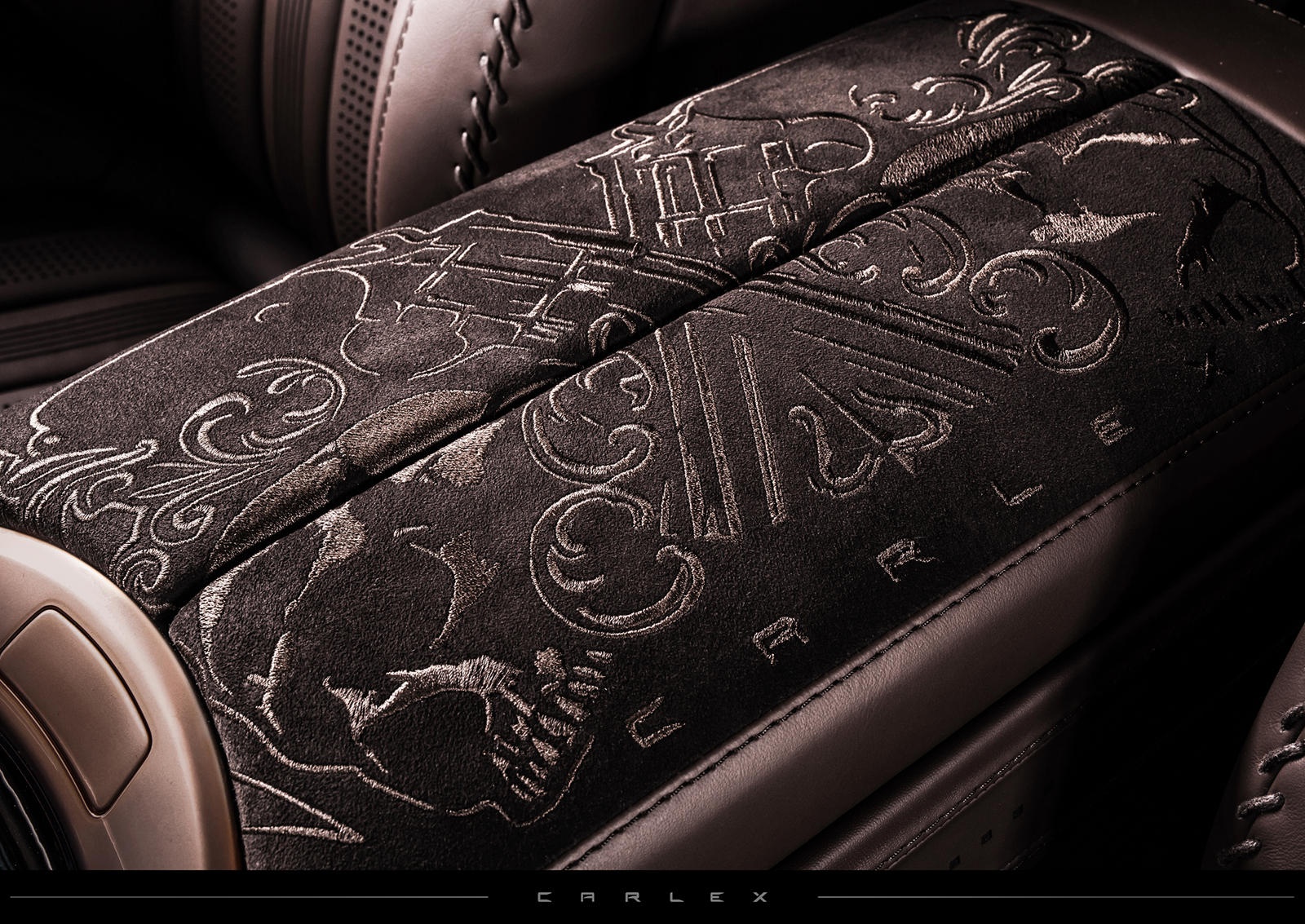Mercedes-AMG G63 độ ảnh 5 Mercedes-AMG G63 do anh 5