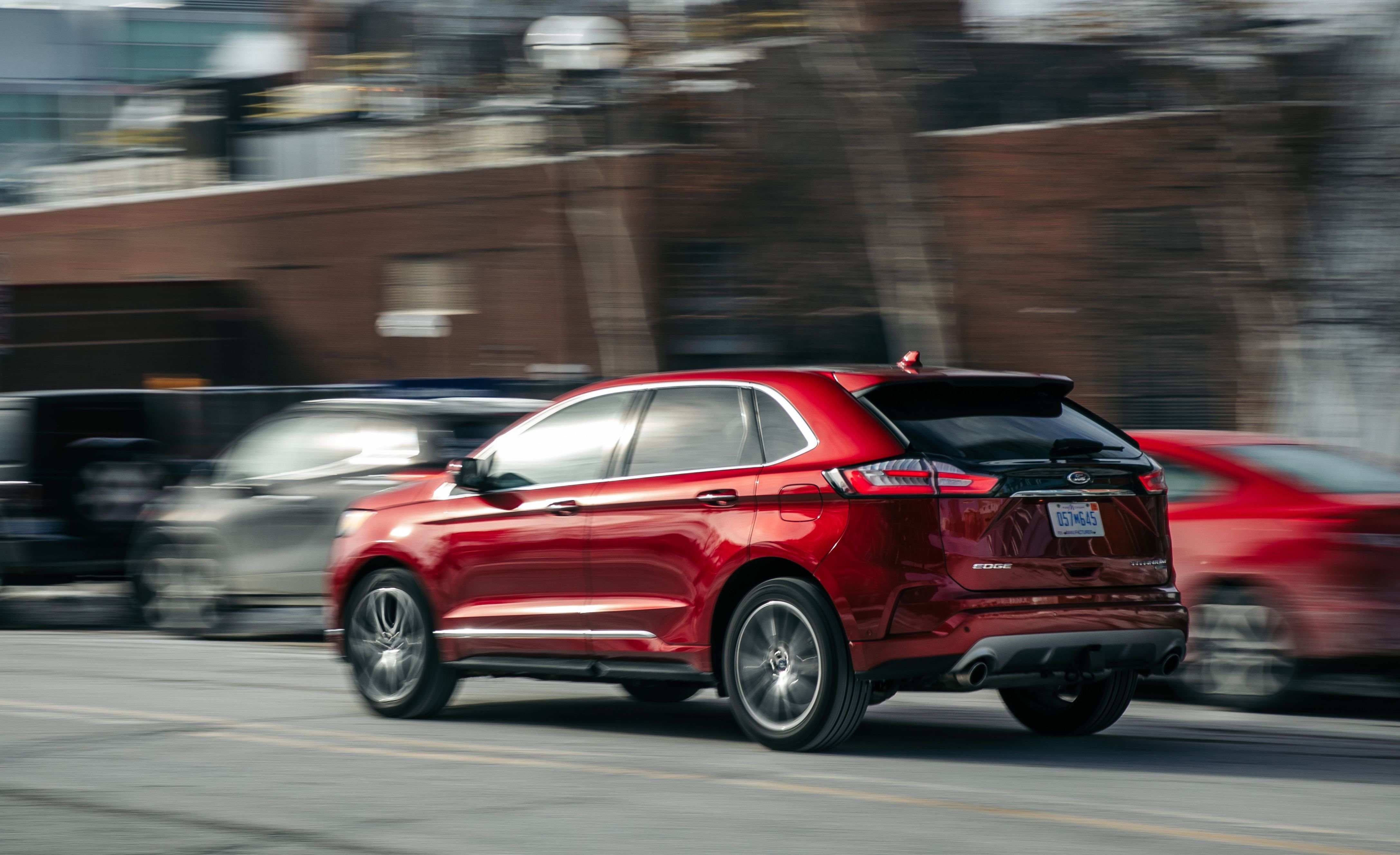 Châu Âu cấm xe SUV ra đường ảnh 4 Chau Au cam xe SUV ra duong anh 4