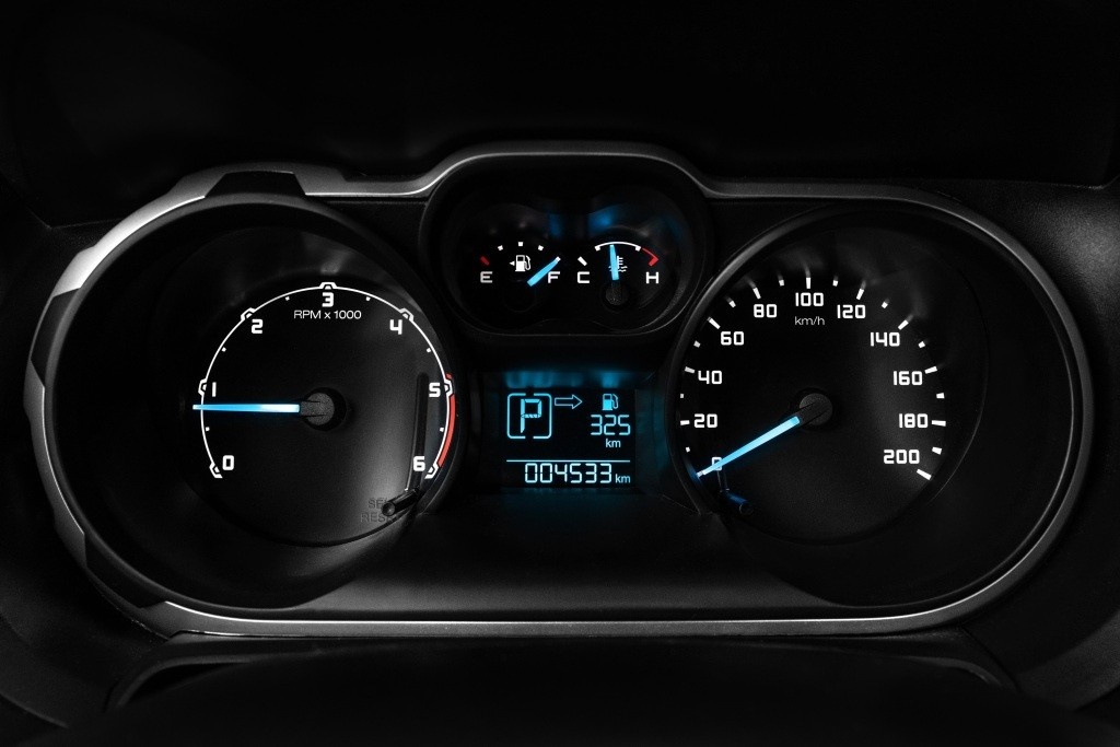 Ford ra mắt SUV tại Brazil ảnh 4 Ford ra mat SUV tai Brazil anh 4