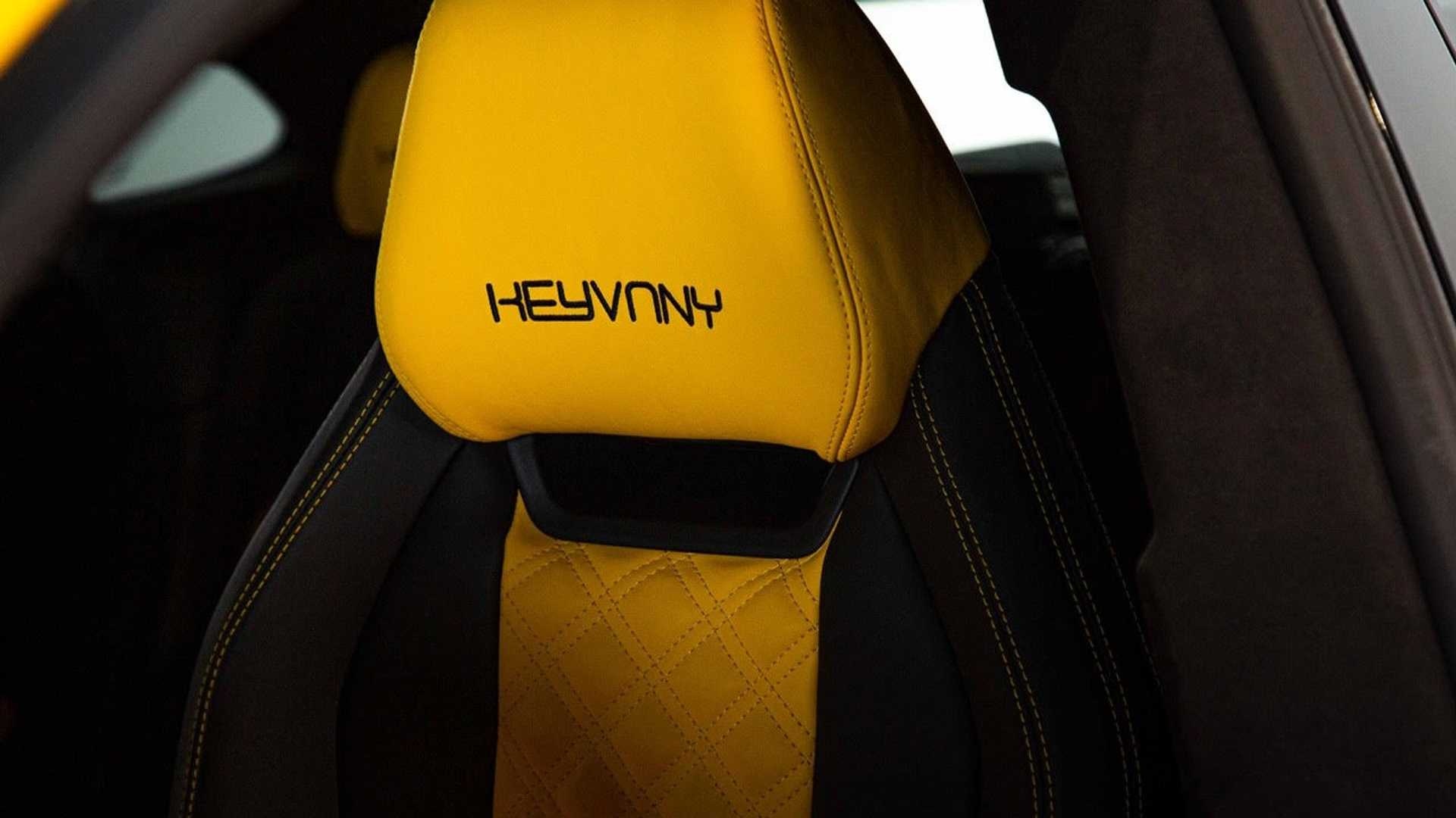 Lamborghini Urus do suc manh anh 6