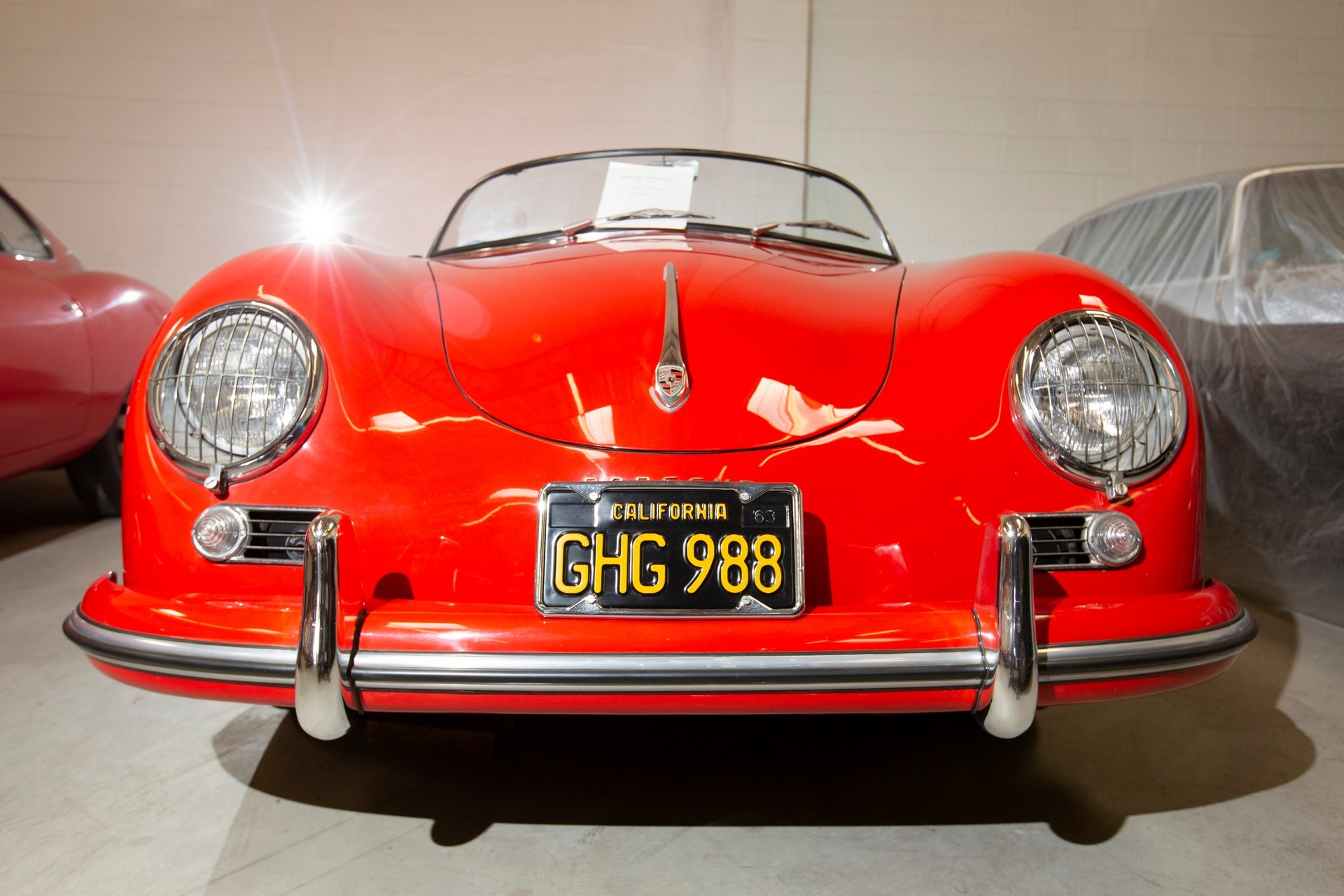 Tang bo suu tap xe co 10 trieu USD anh 5