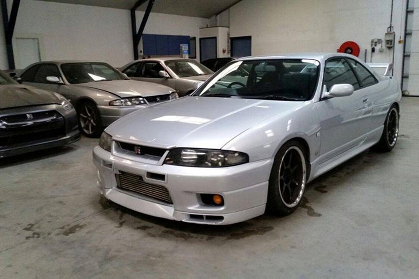 Chay xuong do oto anh 2