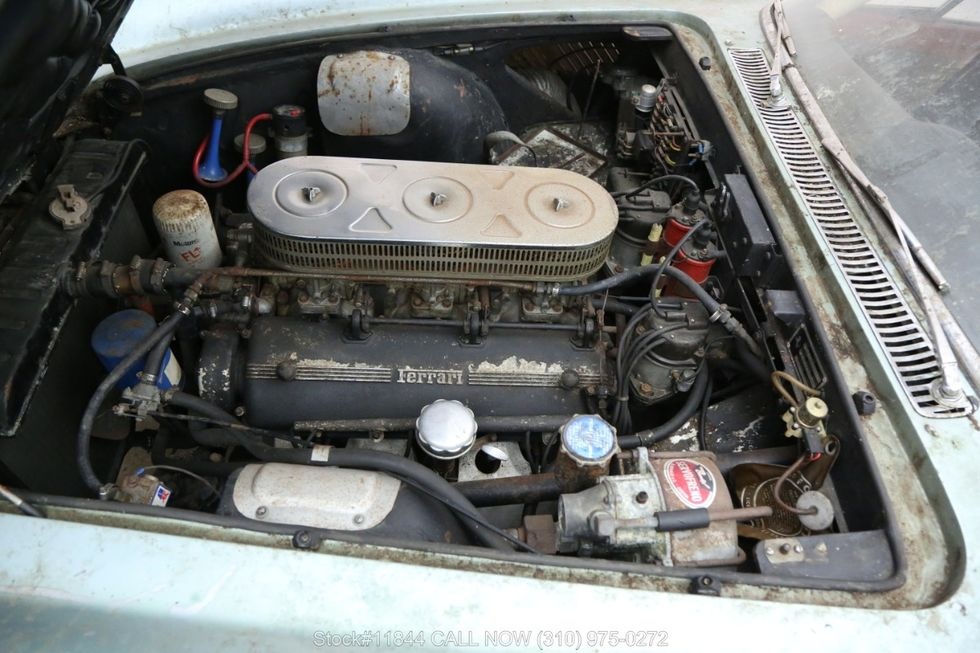 Ferrari bo hoang 40 nam anh 5