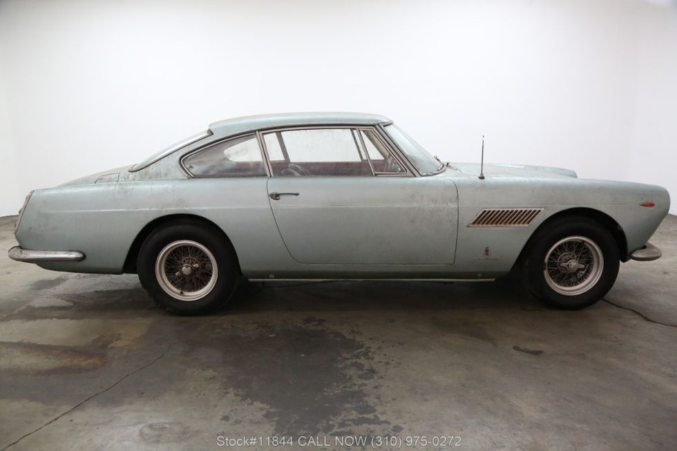 Ferrari bo hoang 40 nam anh 6